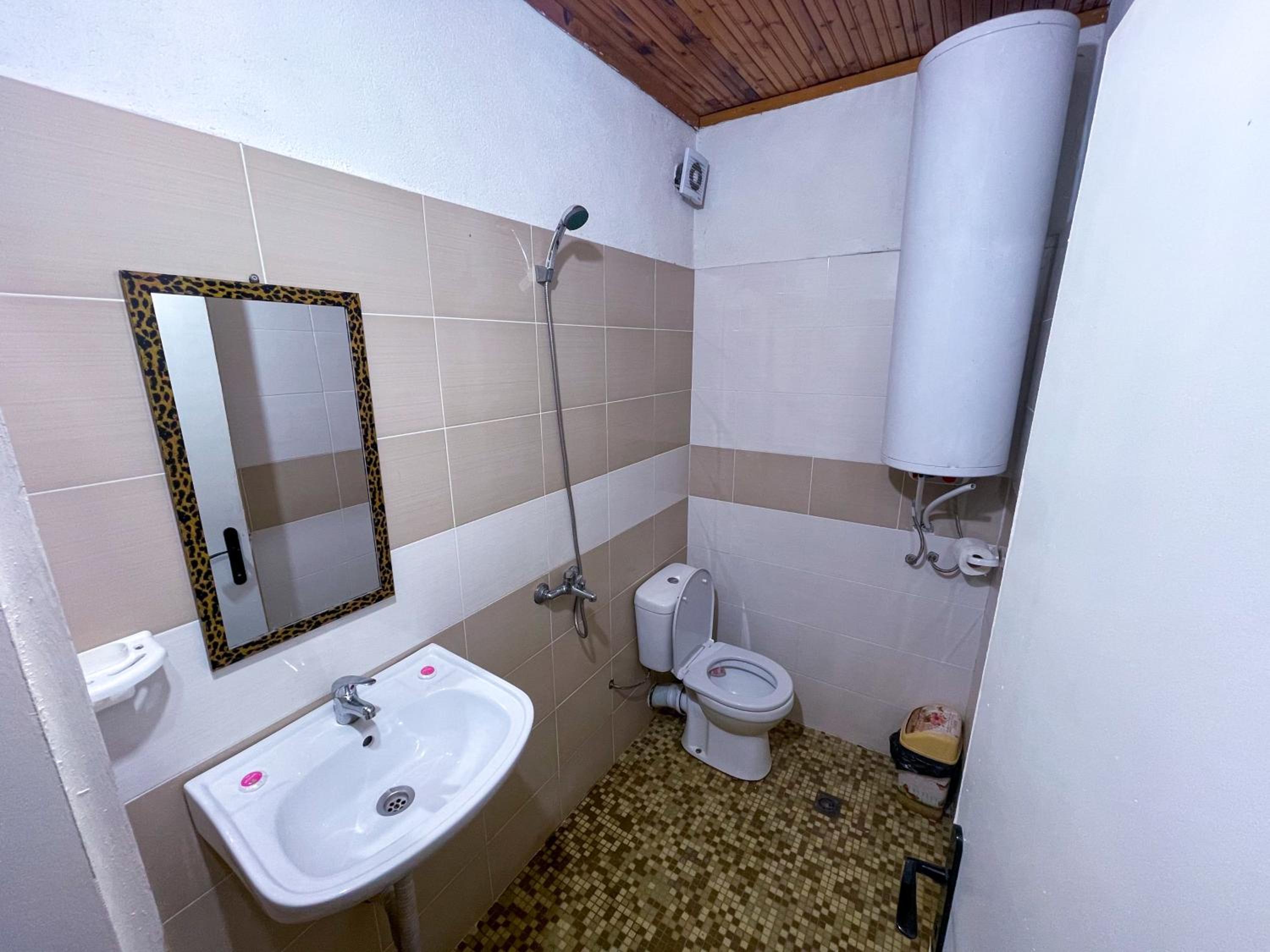 Alpin Guest House