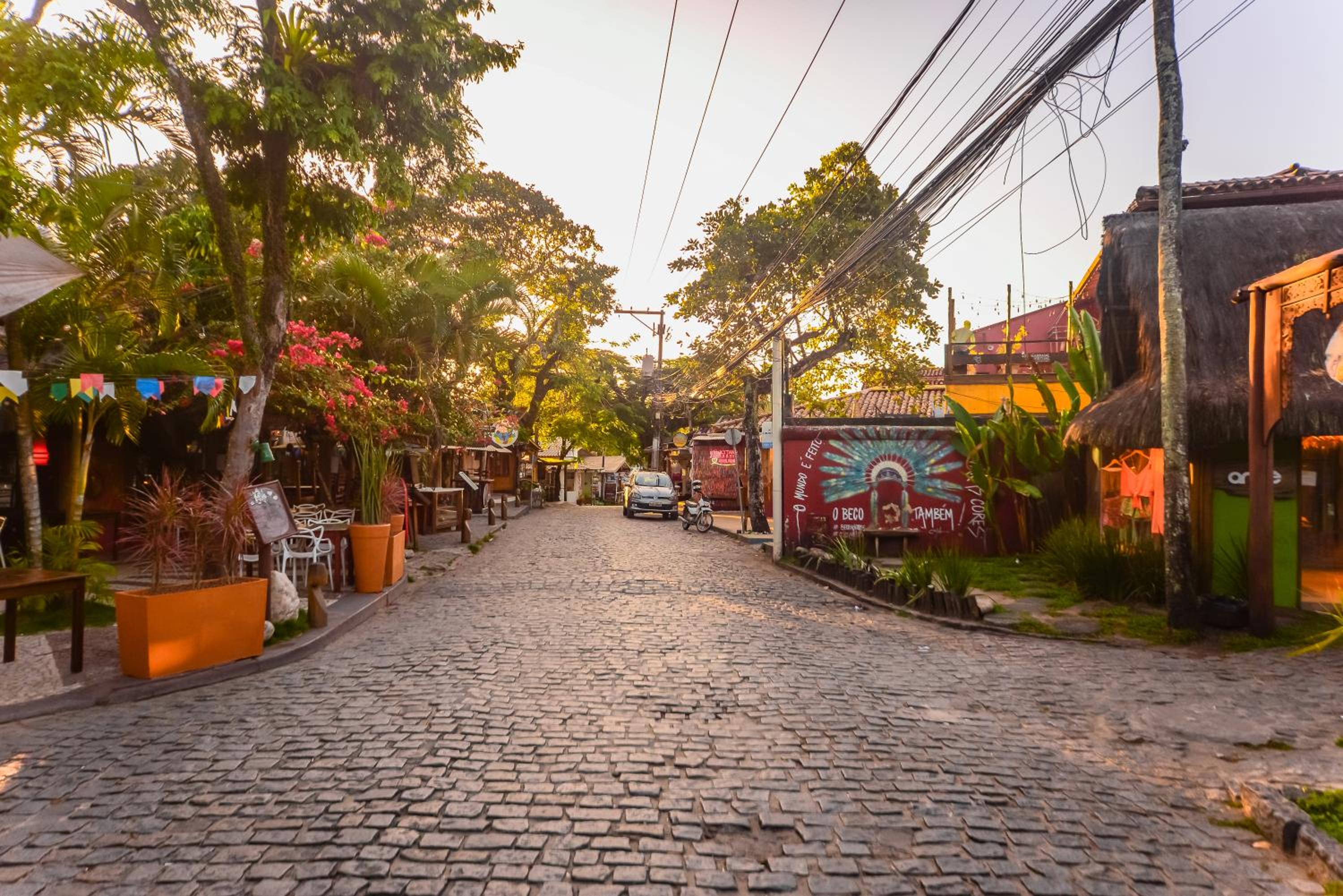 Sítio Vivienda Camará