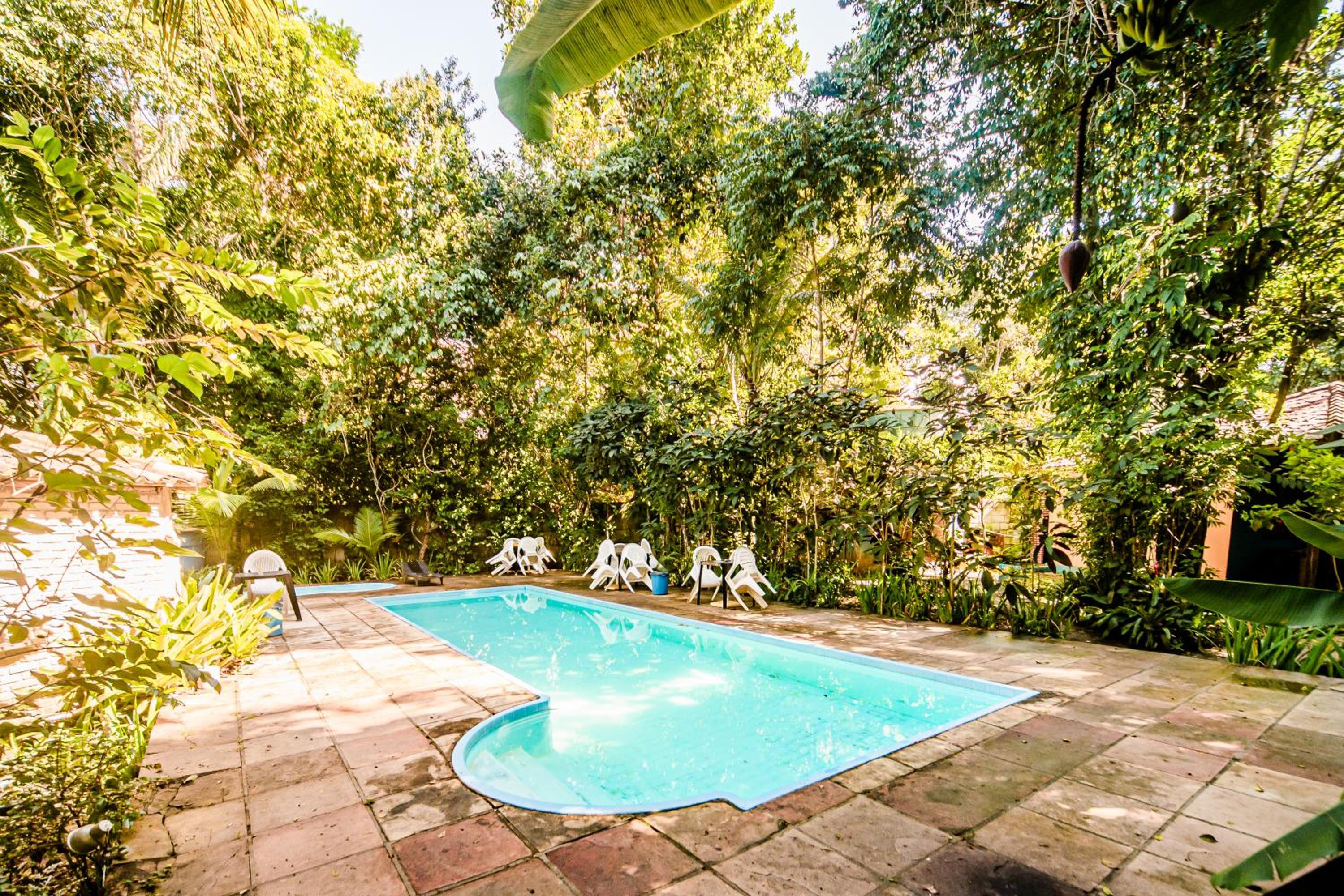 Sítio Vivienda Camará