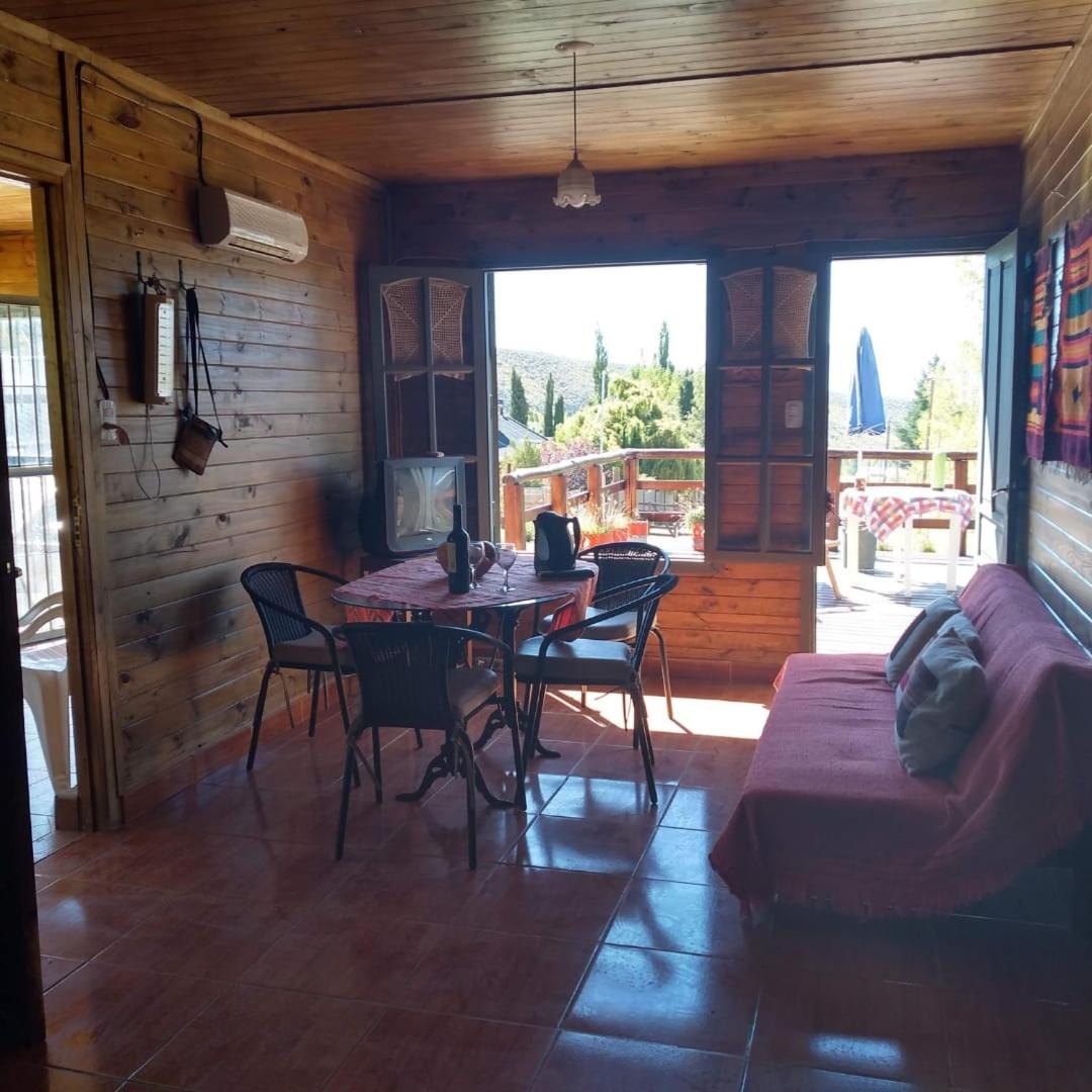 La casa de Lali