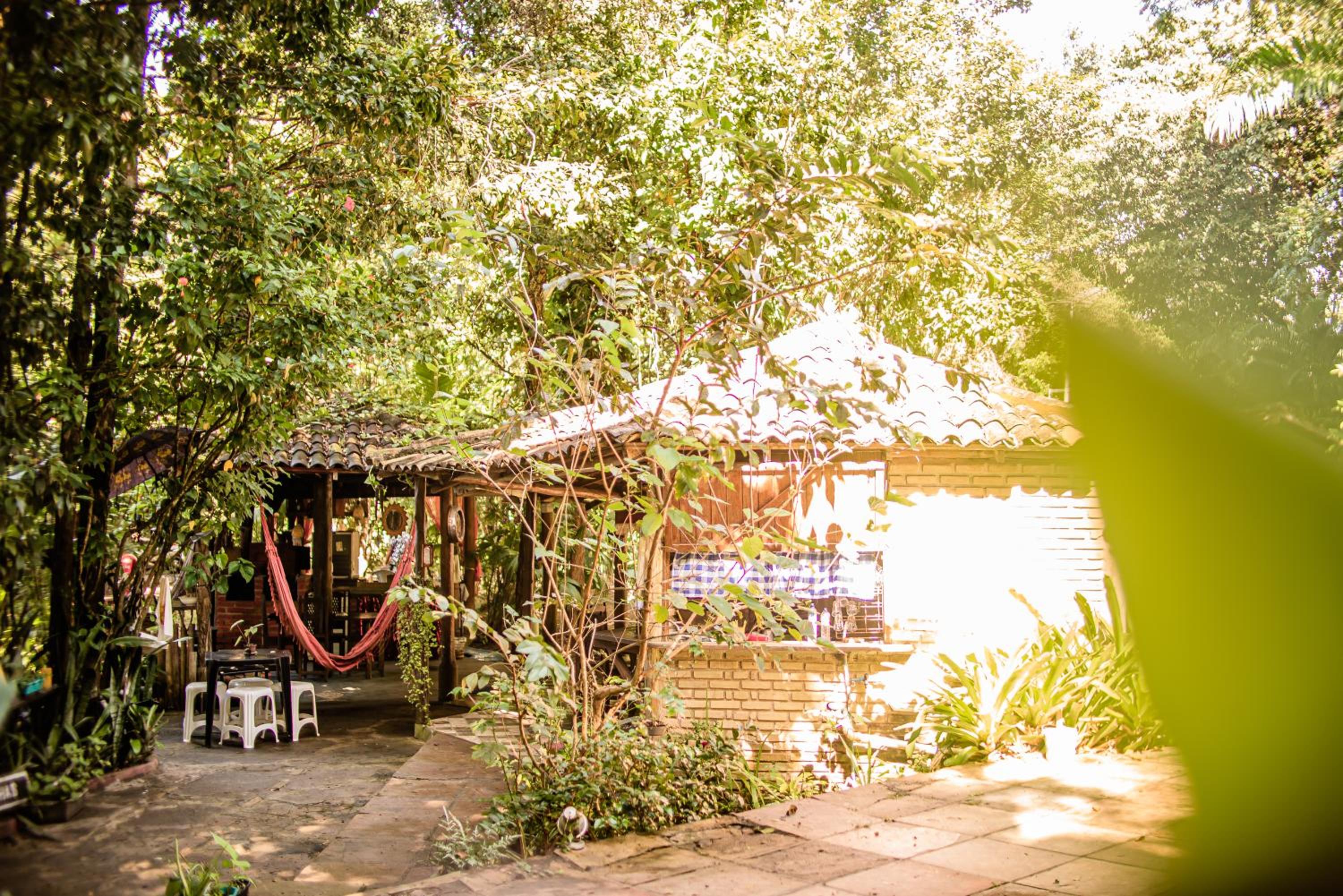 Sítio Vivienda Camará