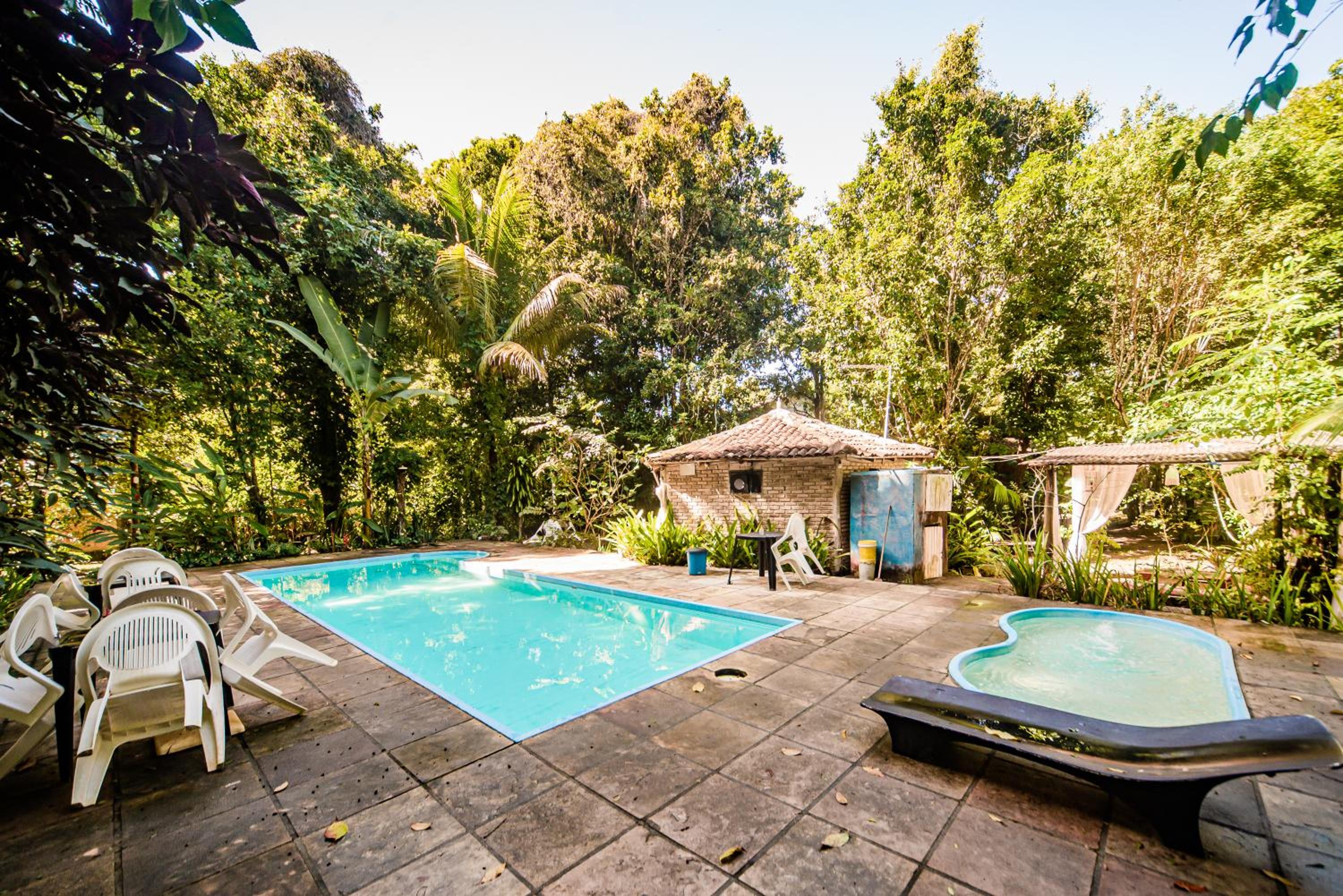 Sítio Vivienda Camará