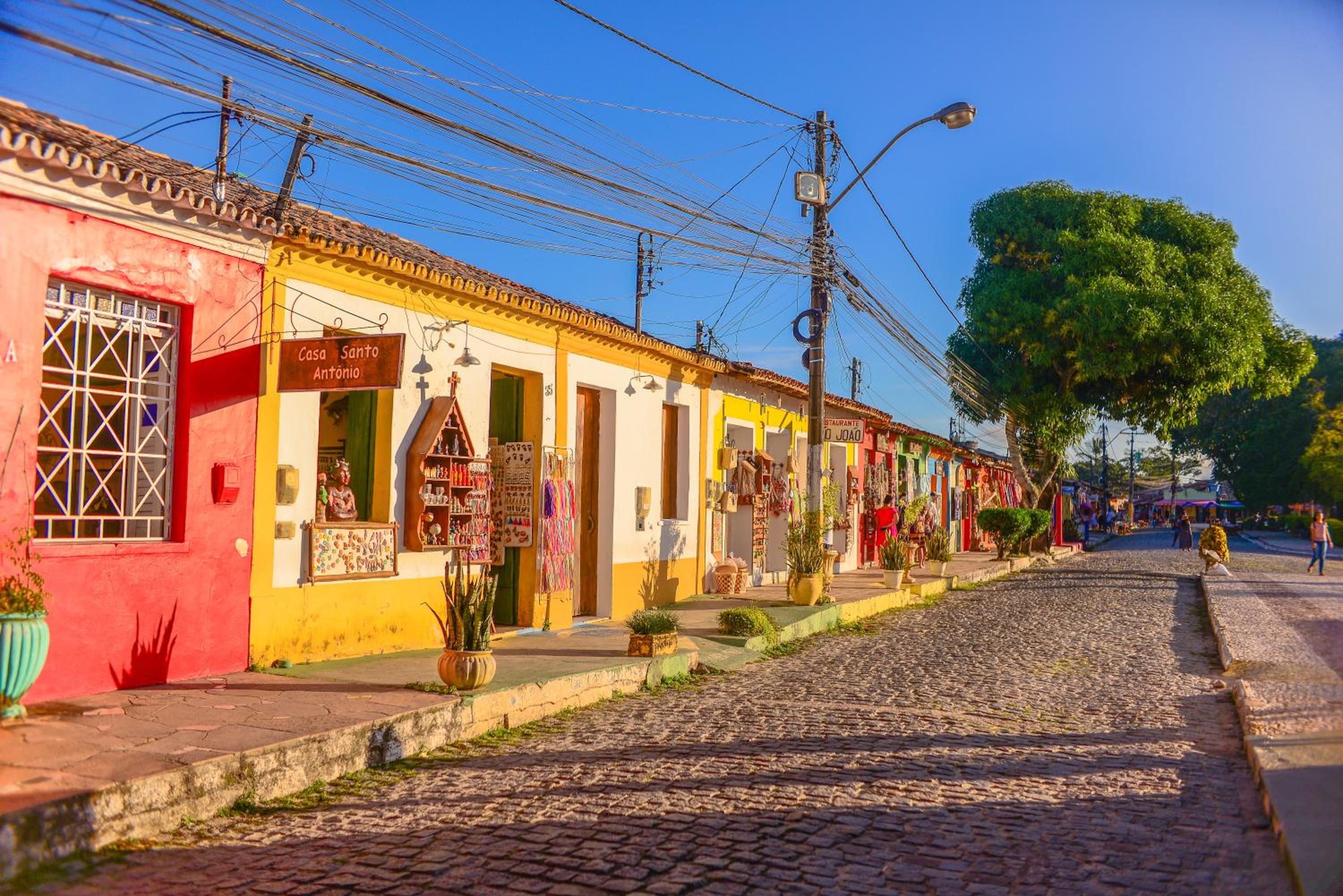 Sítio Vivienda Camará