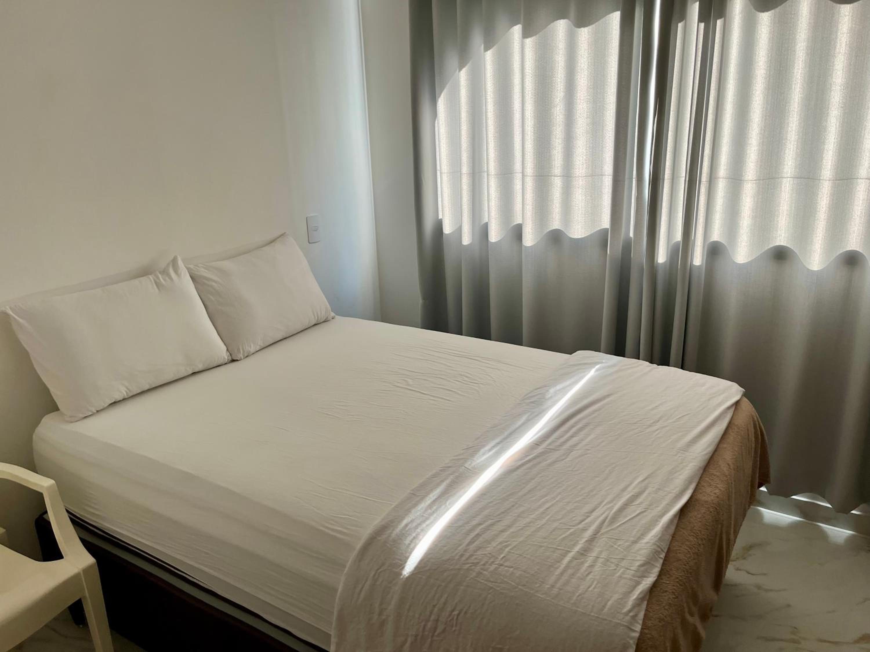 Apartamento SETIN Downtown Nova República
