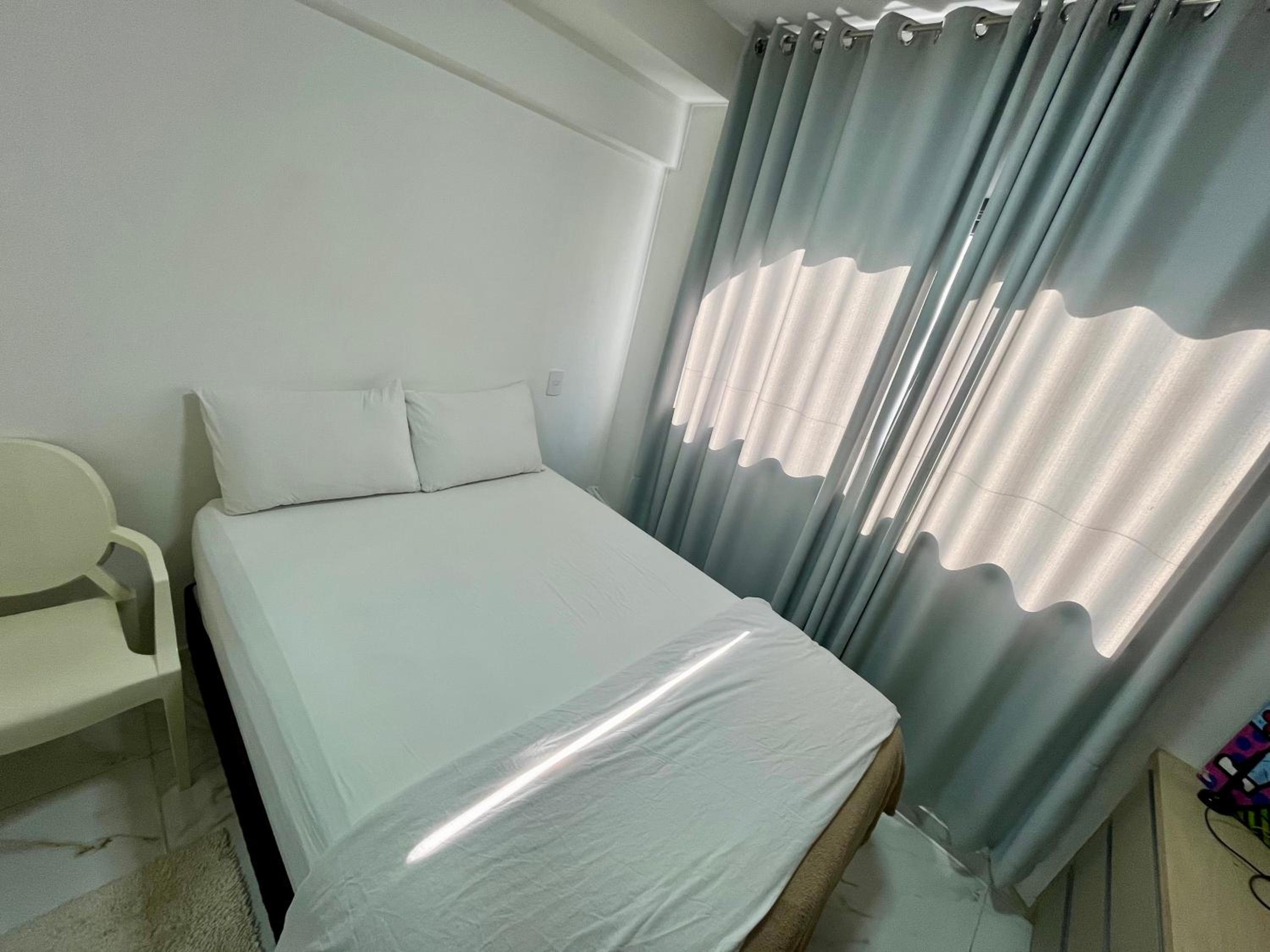 Apartamento SETIN Downtown Nova República