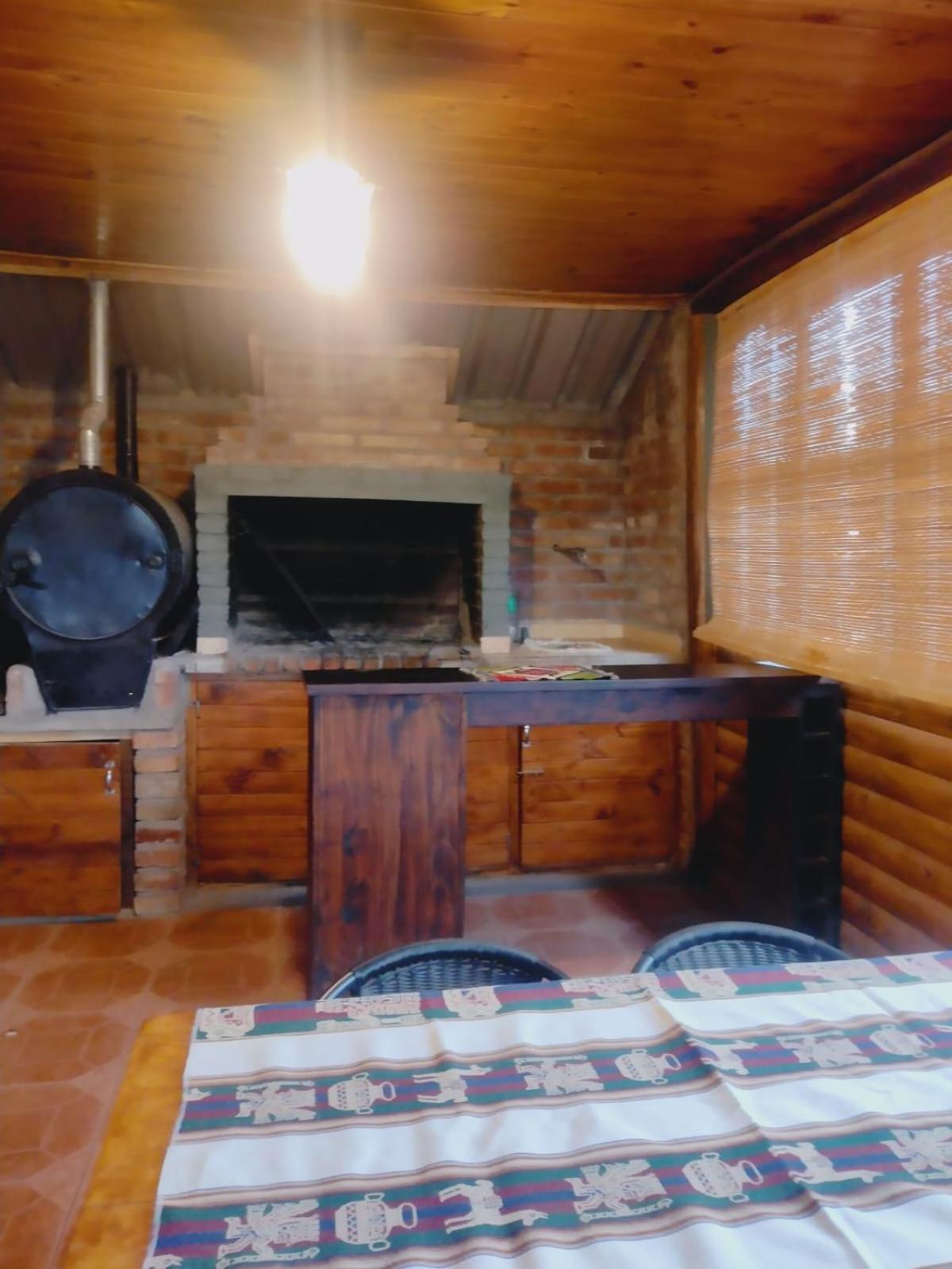 La casa de Lali
