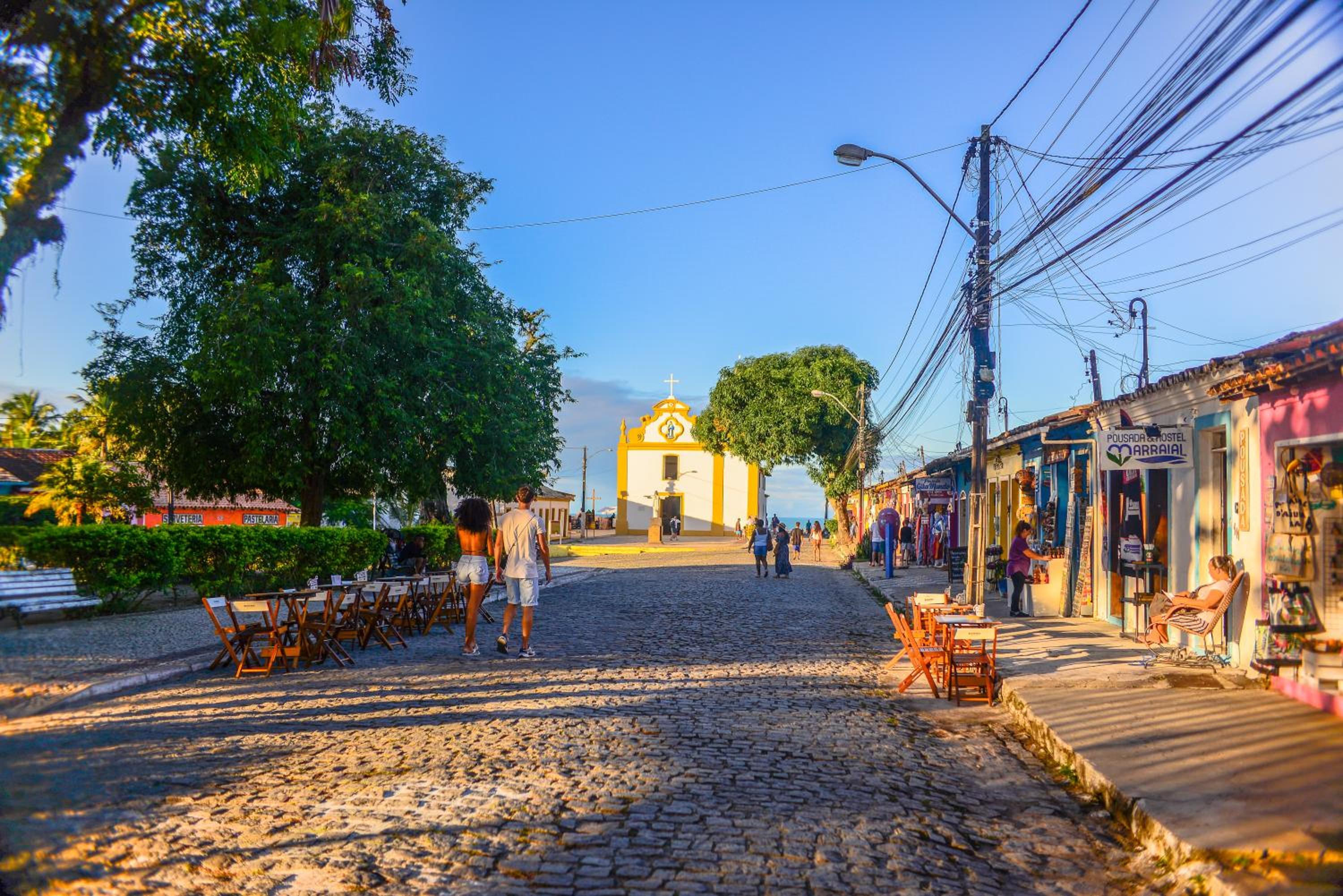 Sítio Vivienda Camará
