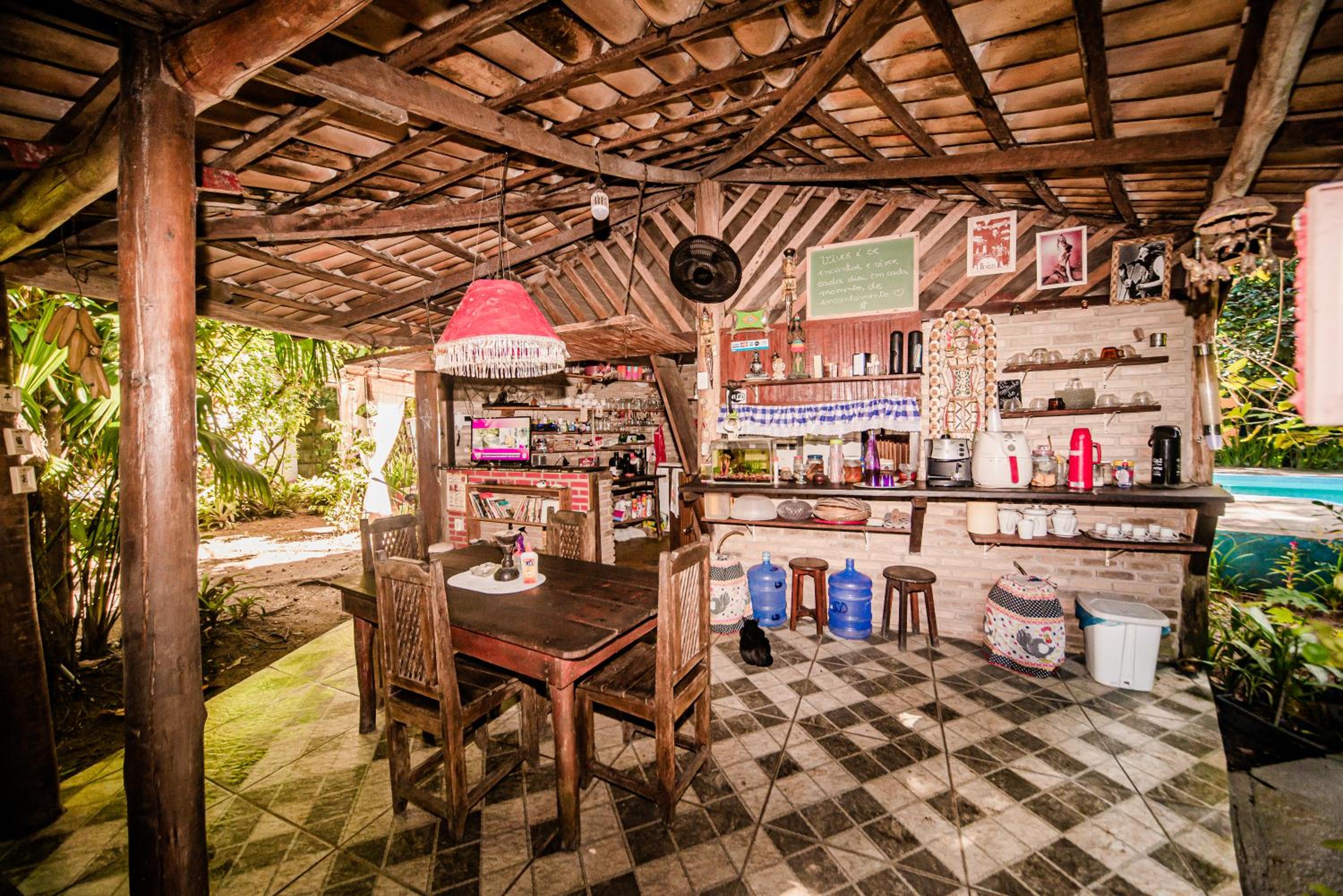 Sítio Vivienda Camará