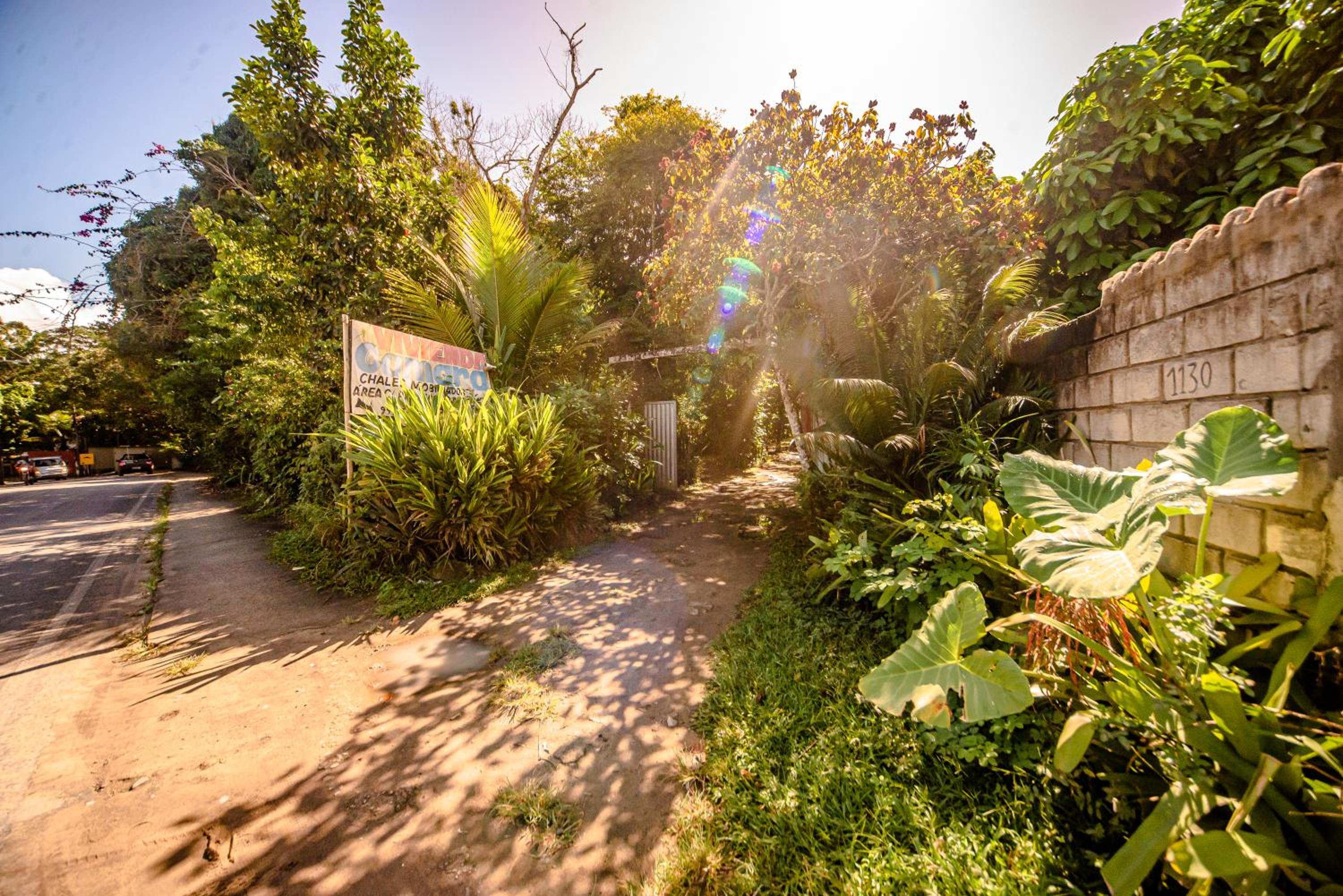 Sítio Vivienda Camará