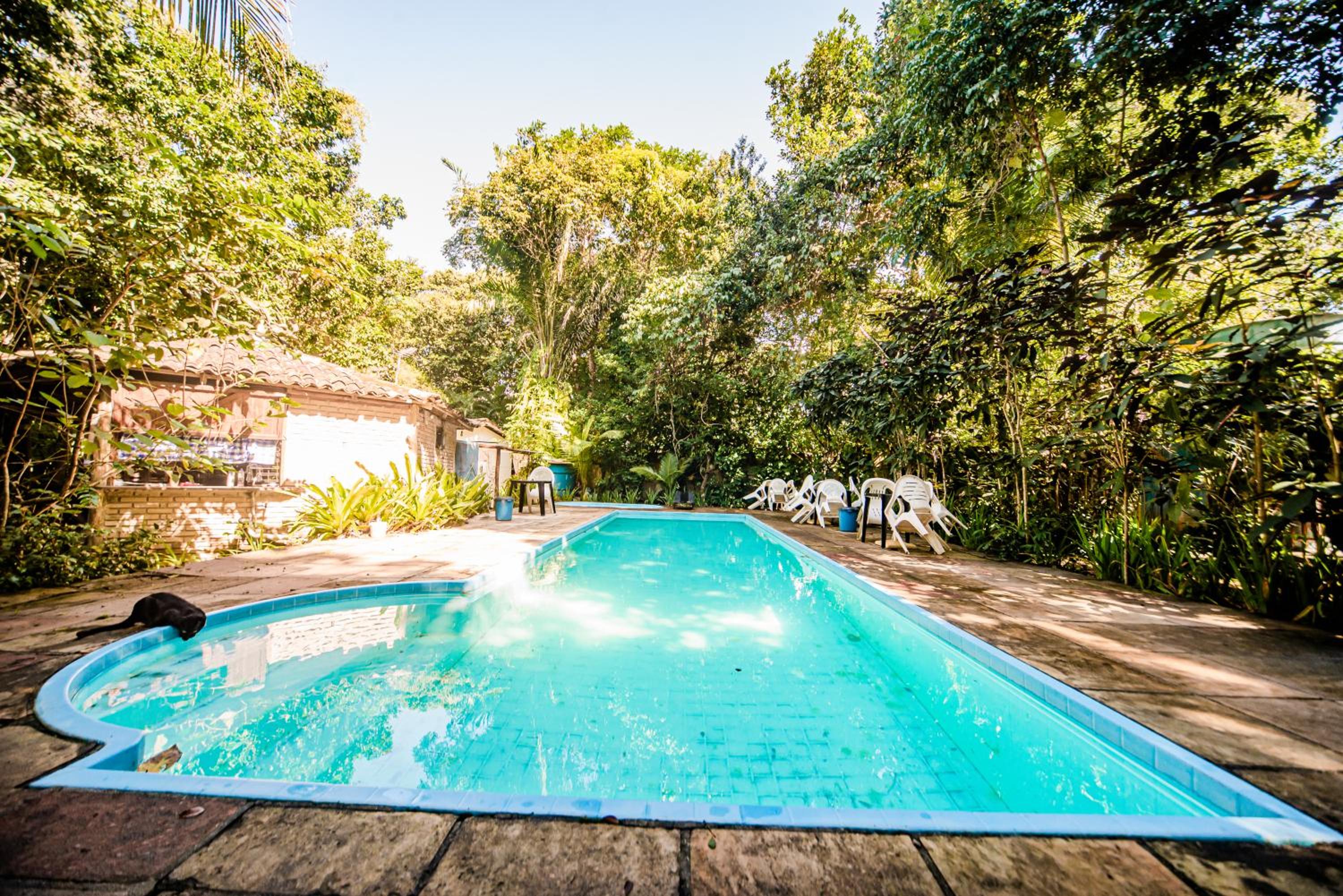 Sítio Vivienda Camará