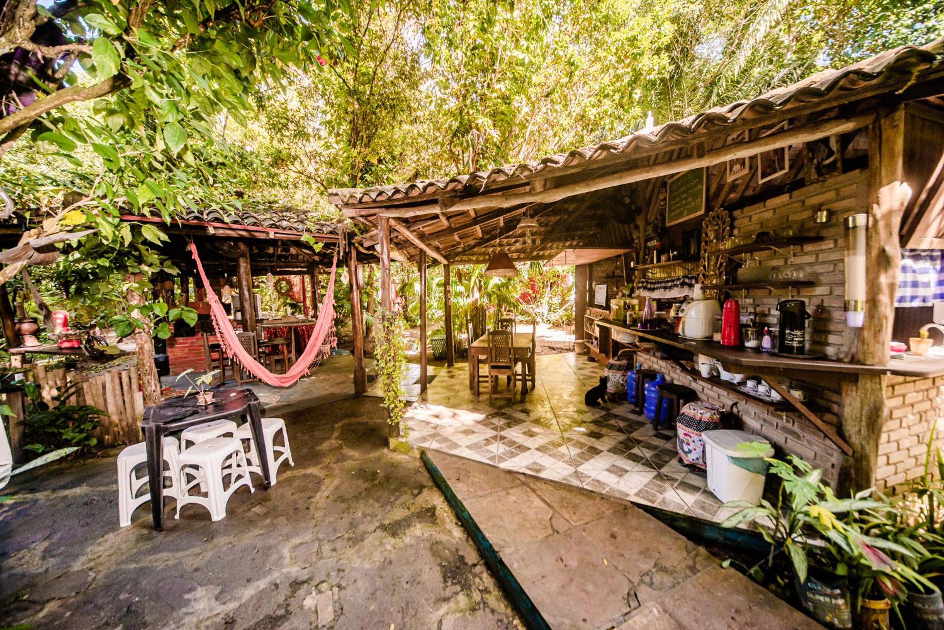 Sítio Vivienda Camará