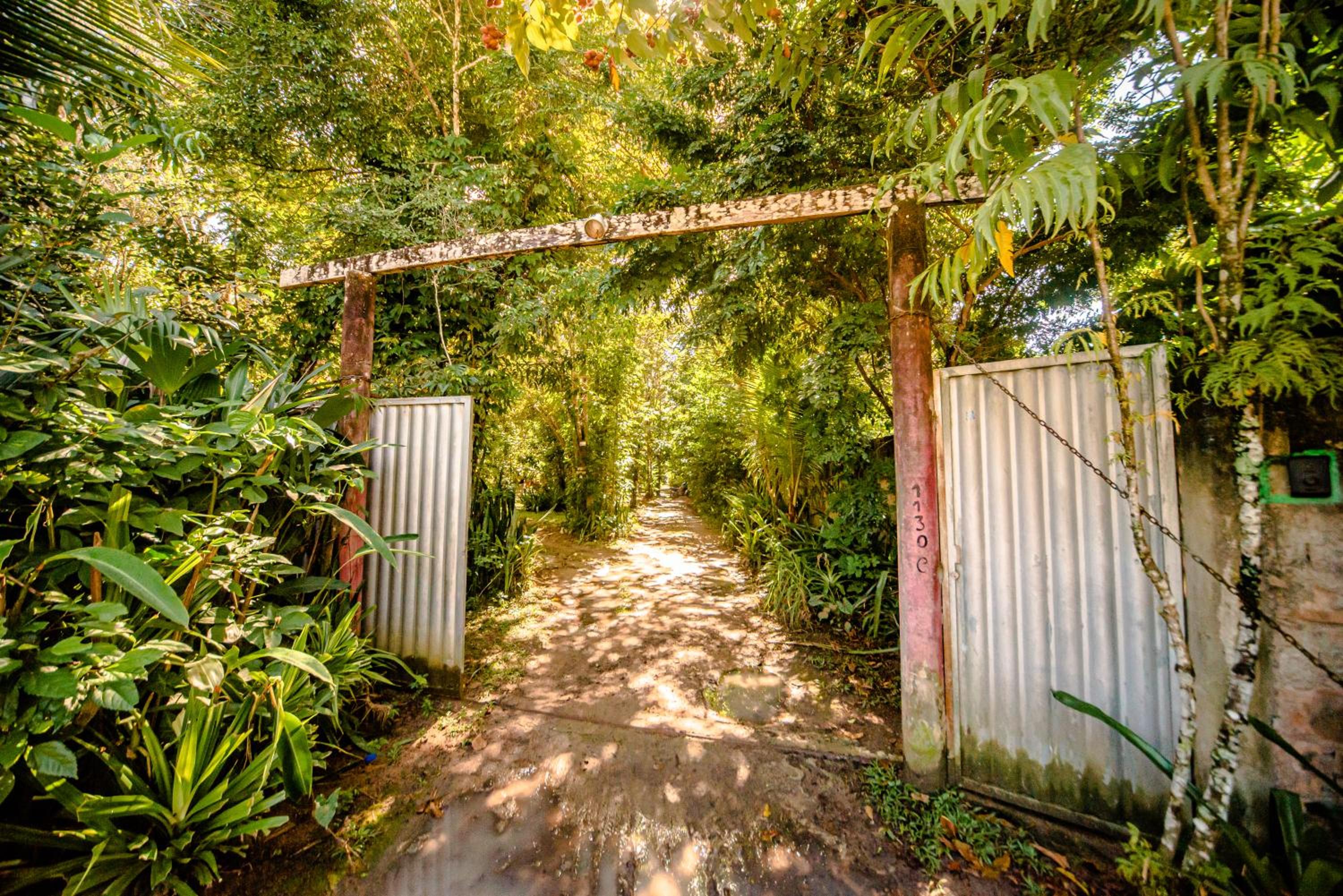 Sítio Vivienda Camará