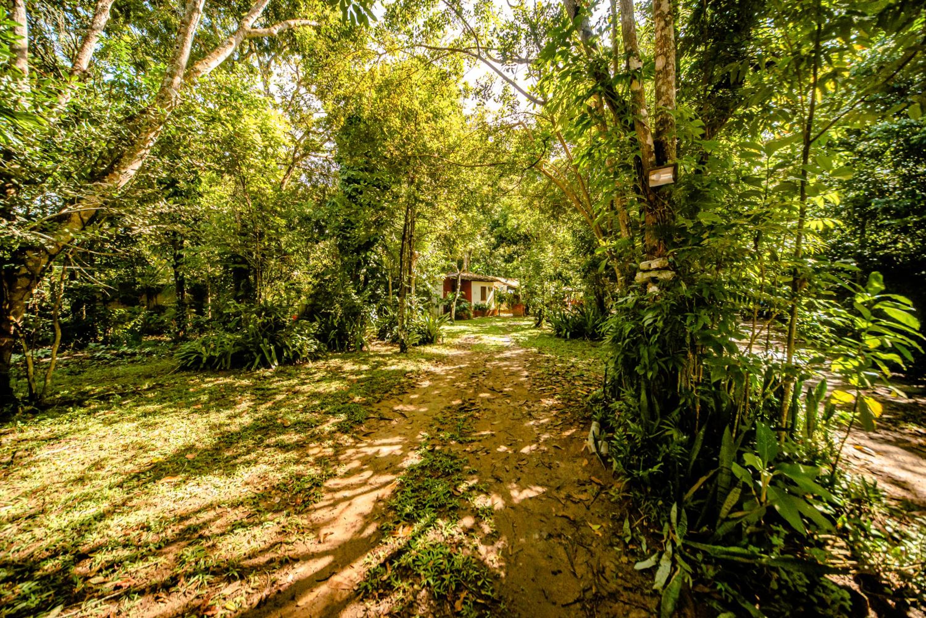 Sítio Vivienda Camará