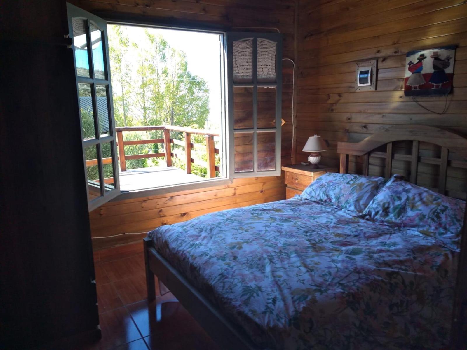 La casa de Lali