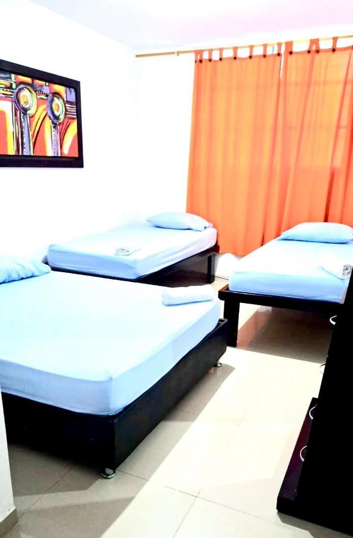 Hostal Mi Casita
