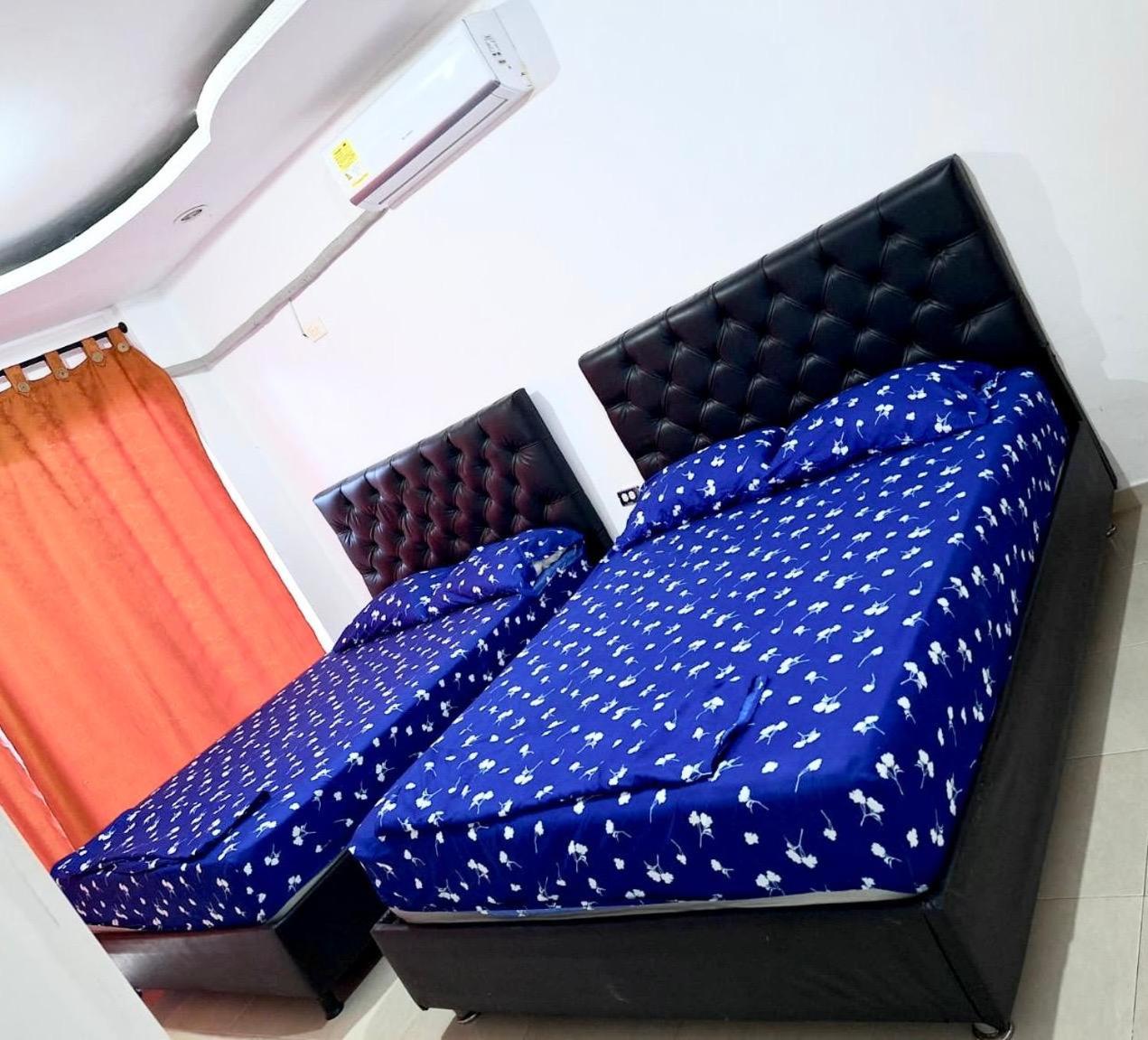 Hostal Mi Casita