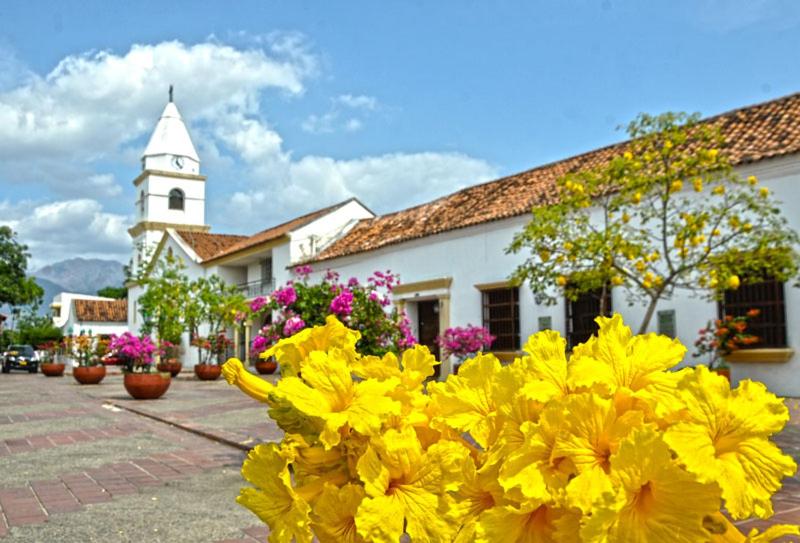Hostal Mi Casita