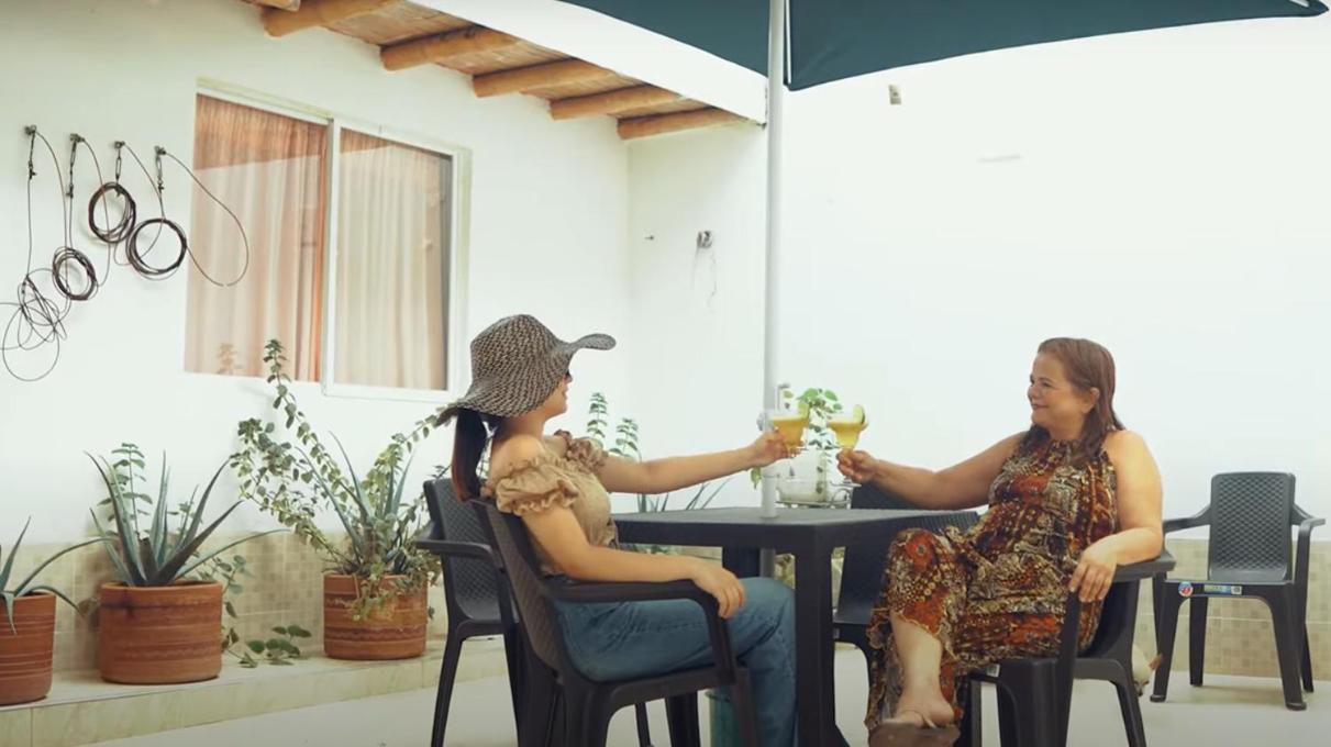 Hostal Mi Casita