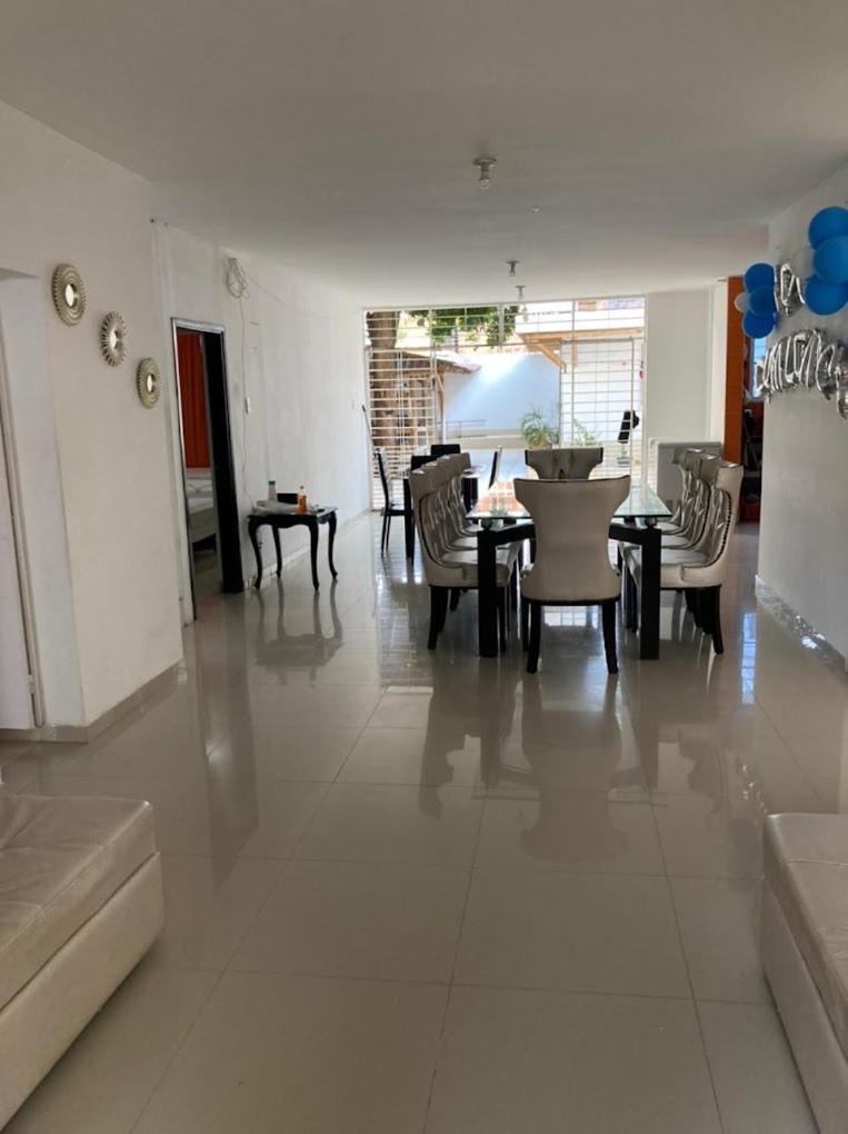 Hostal Mi Casita