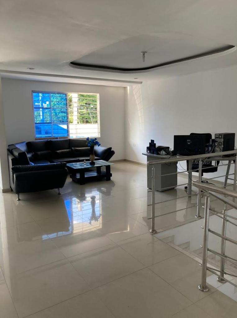 Hostal Mi Casita