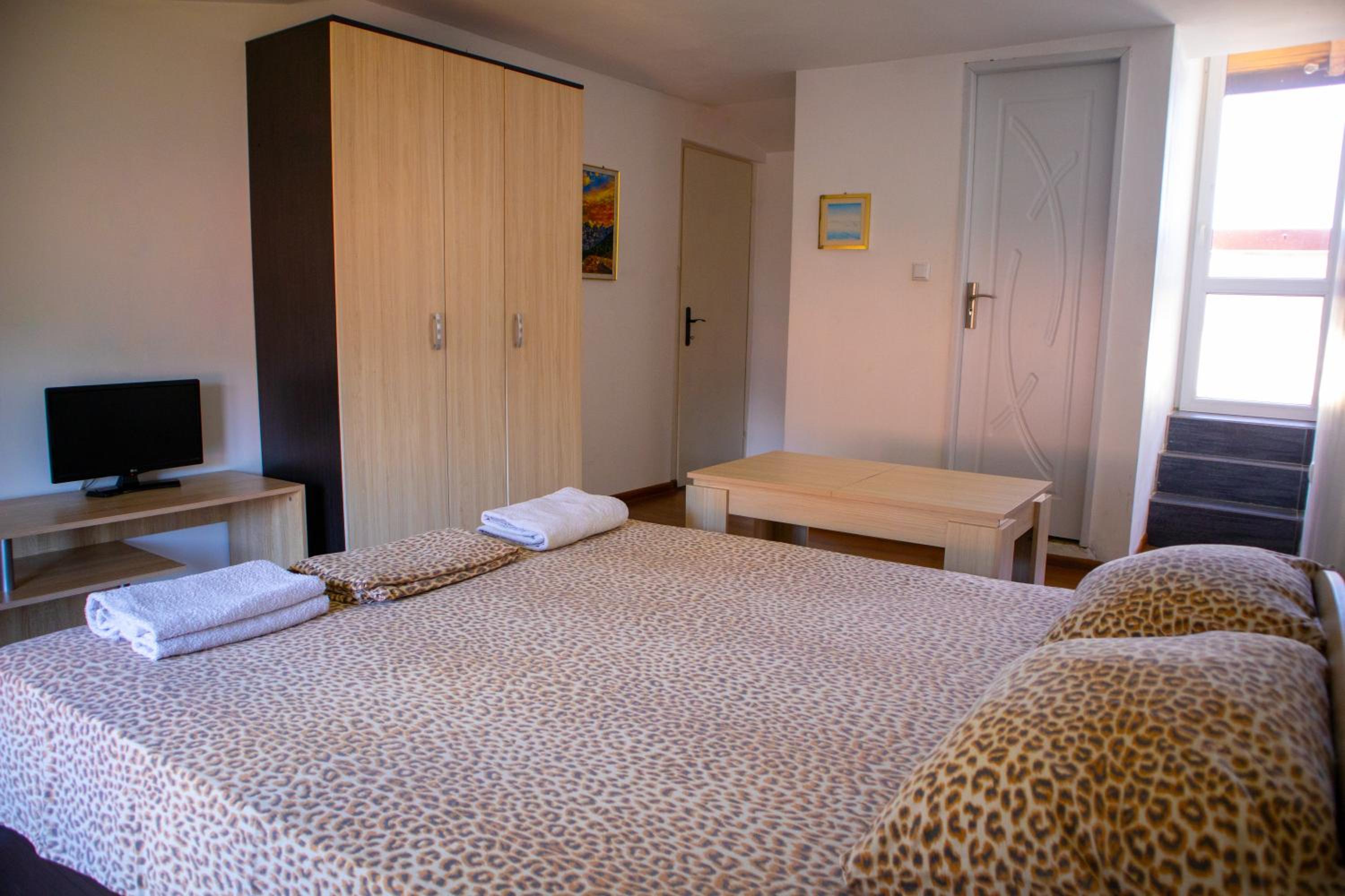 Alpin Guest House