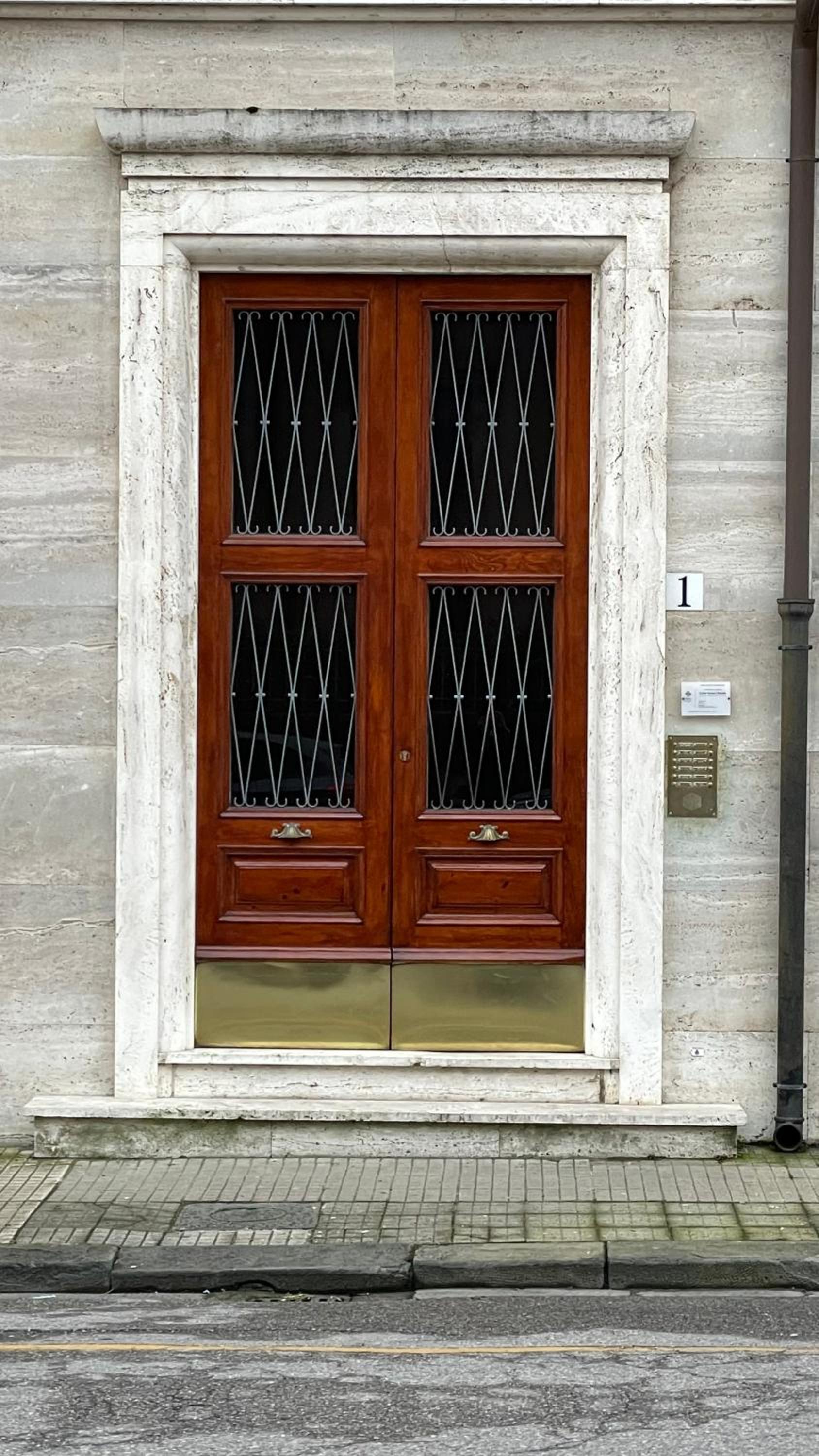 Ampio appartamento a due passi dal lungarno view 5