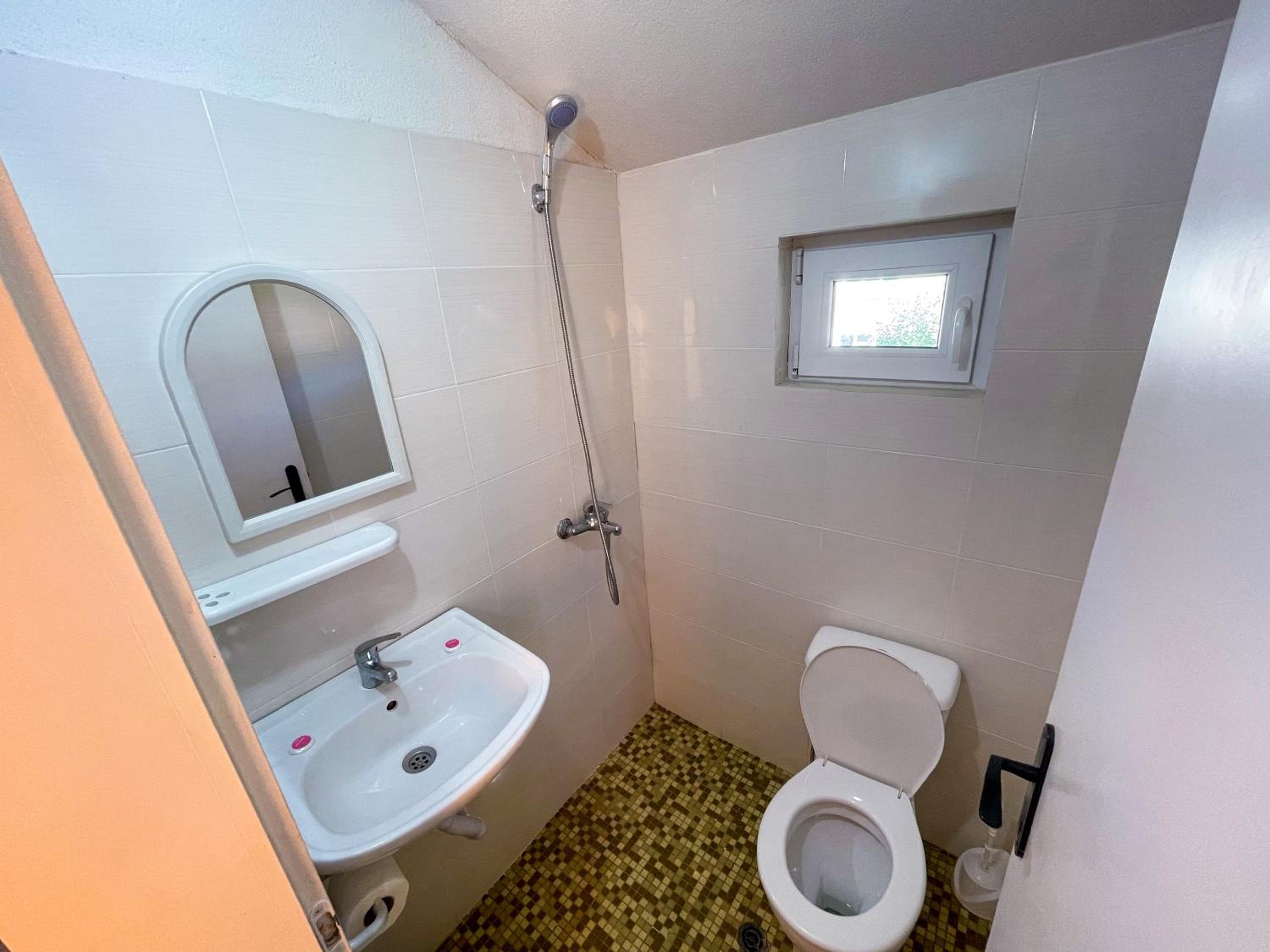 Alpin Guest House