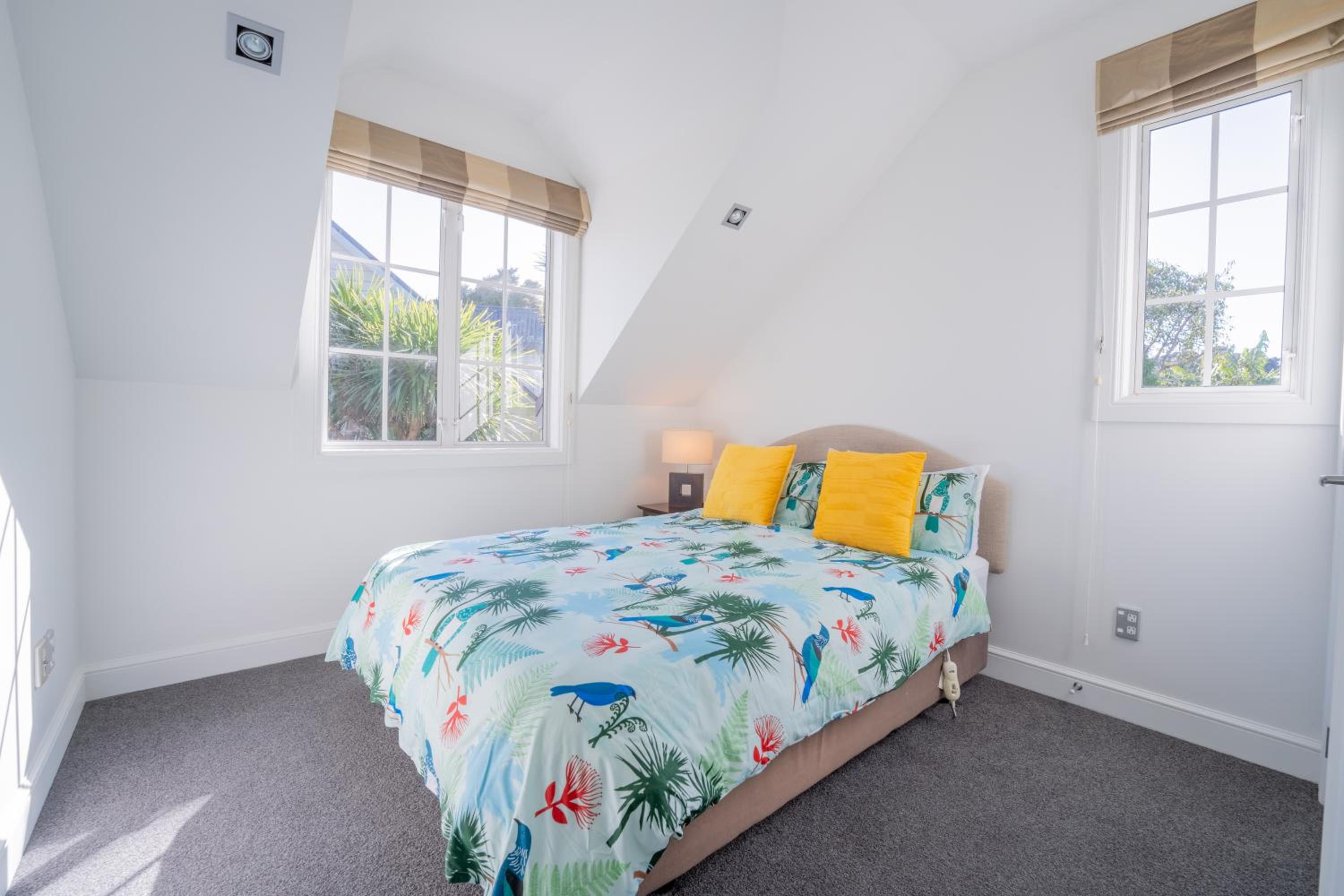 Mototui Cottage 2 or 3 Bedroom - Russell Cottages
