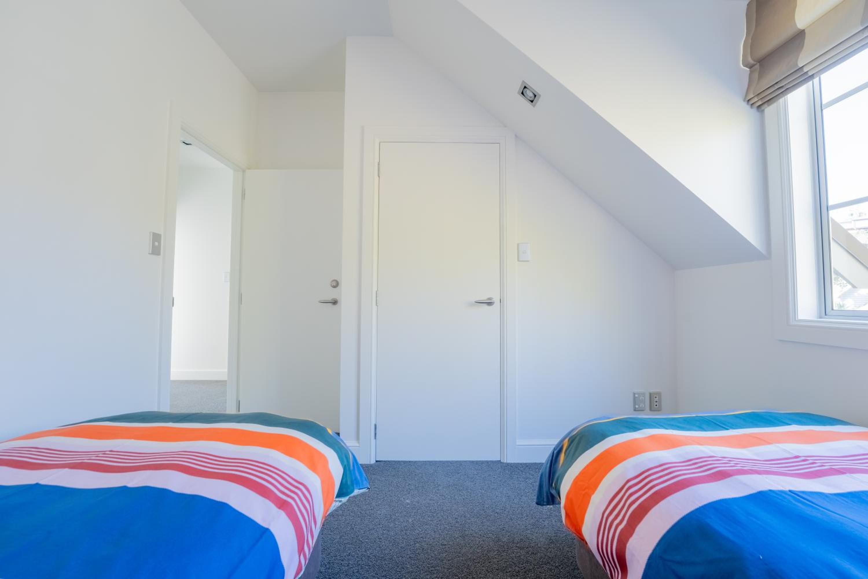 Mototui Cottage 2 or 3 Bedroom - Russell Cottages