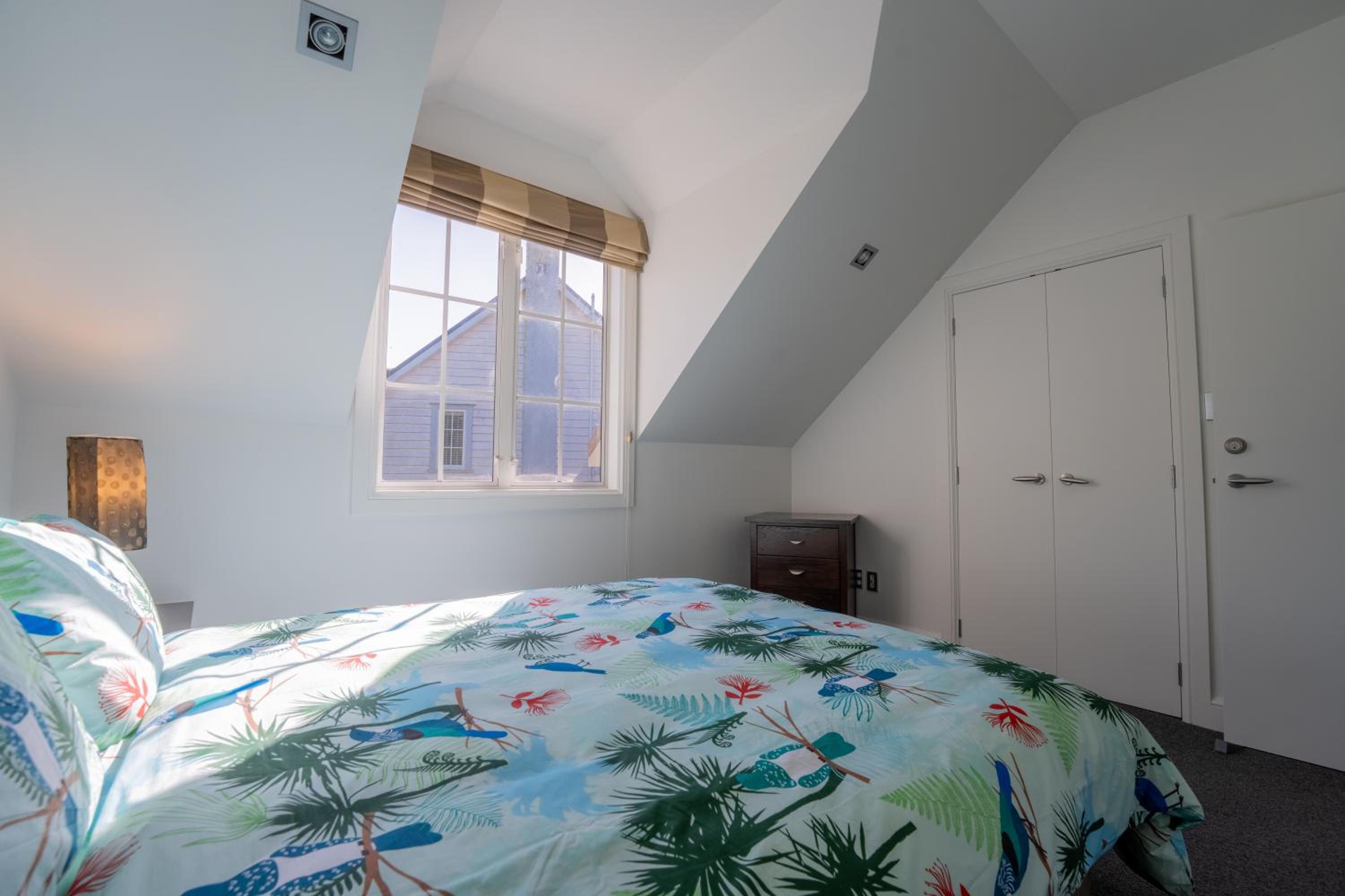 Mototui Cottage 2 or 3 Bedroom - Russell Cottages