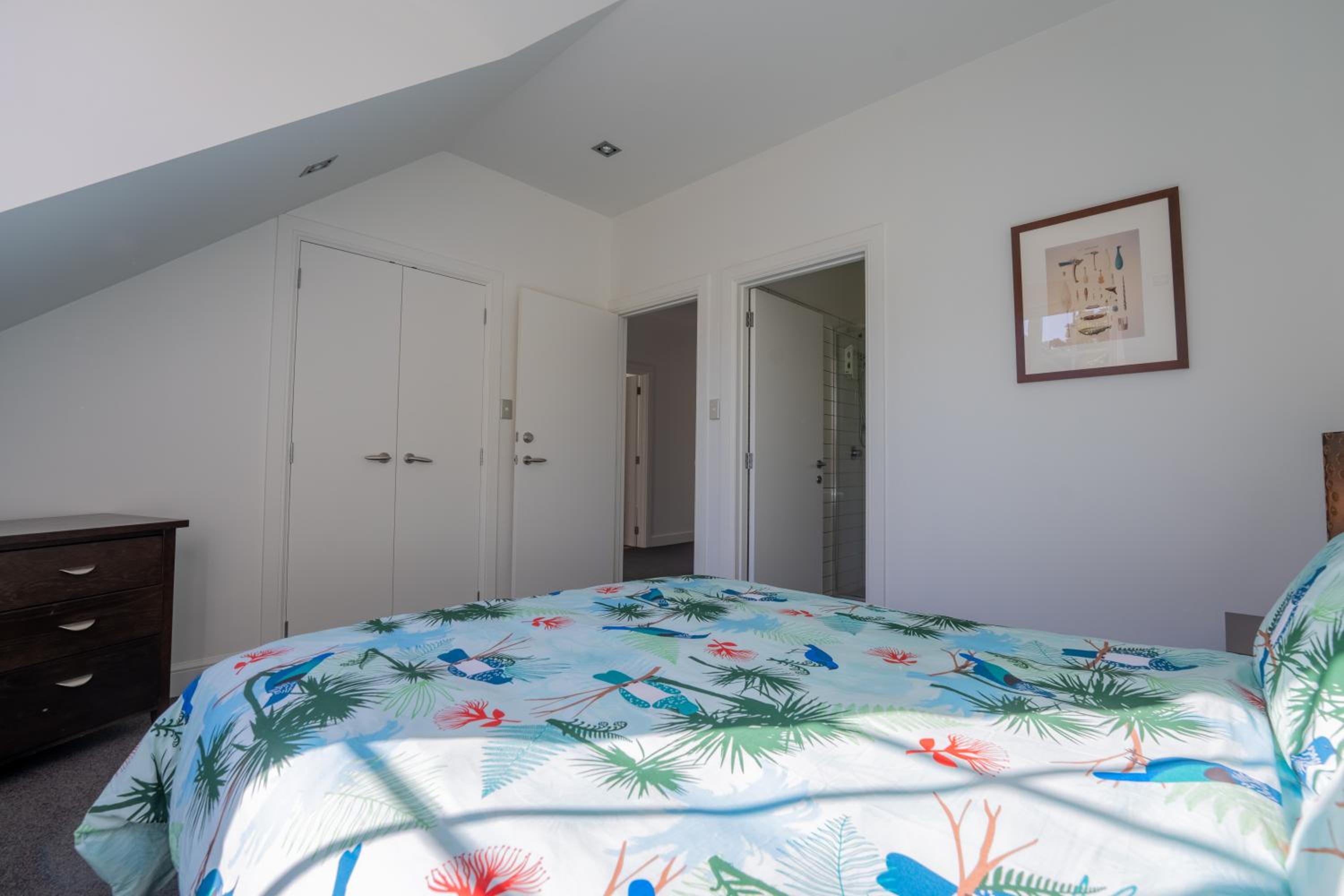 Mototui Cottage 2 or 3 Bedroom - Russell Cottages