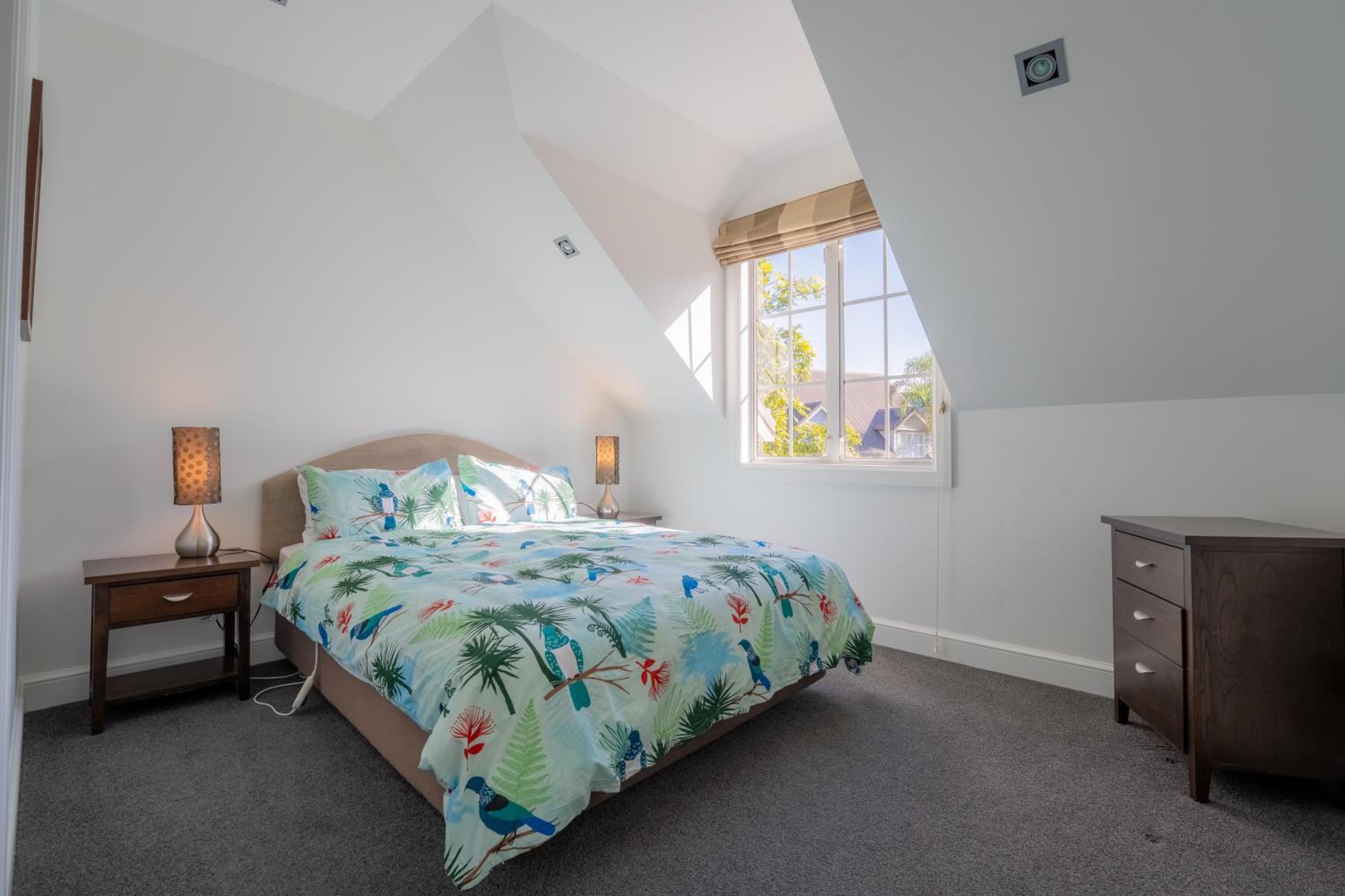 Mototui Cottage 2 or 3 Bedroom - Russell Cottages