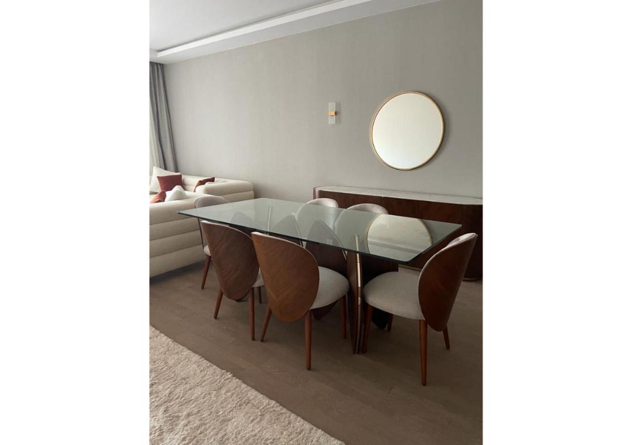Deluxe Furnished Apartment in Mall Of Arabia Towers , AEON 1407