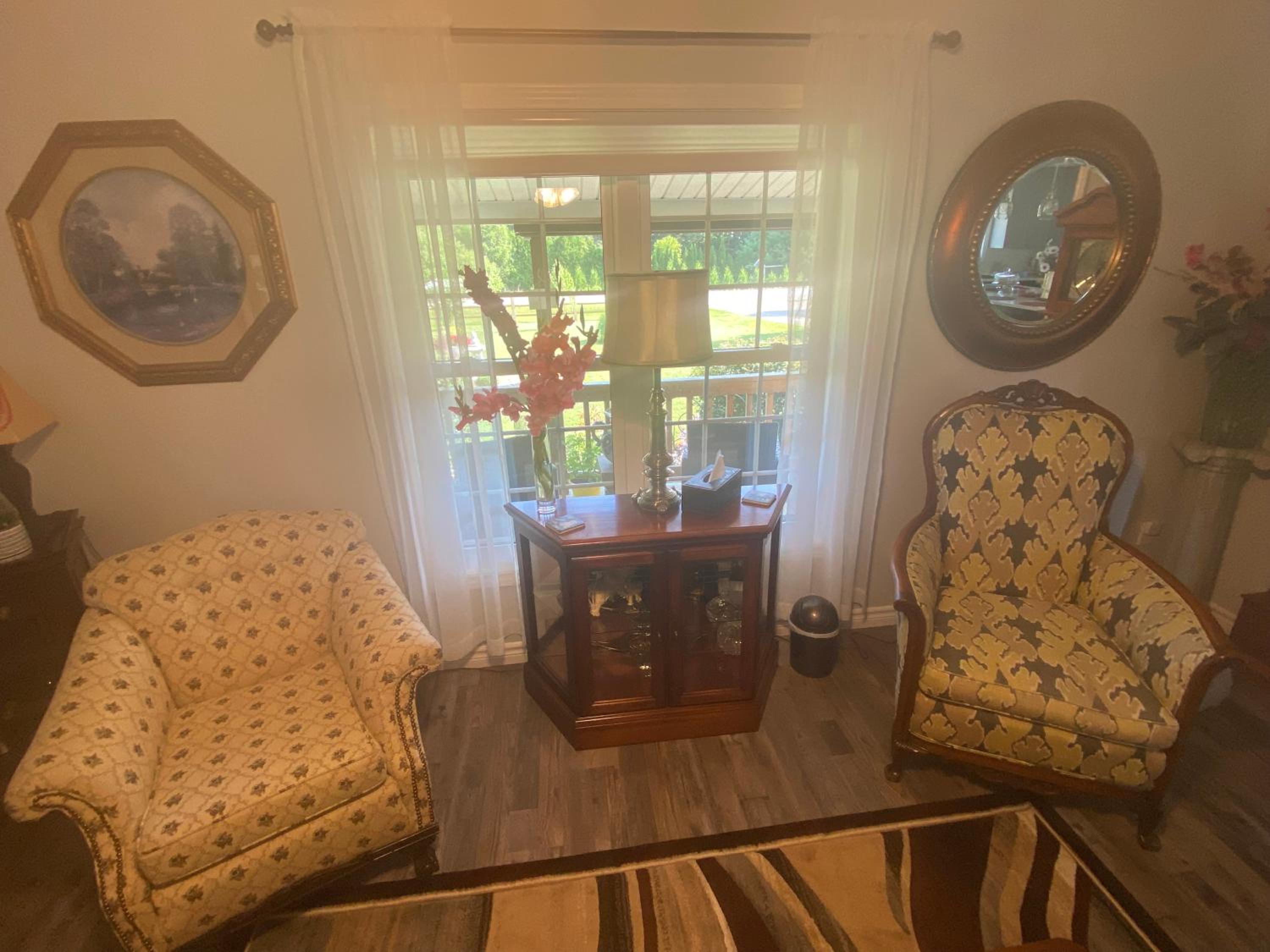 MonJardin Bed and Breakfast