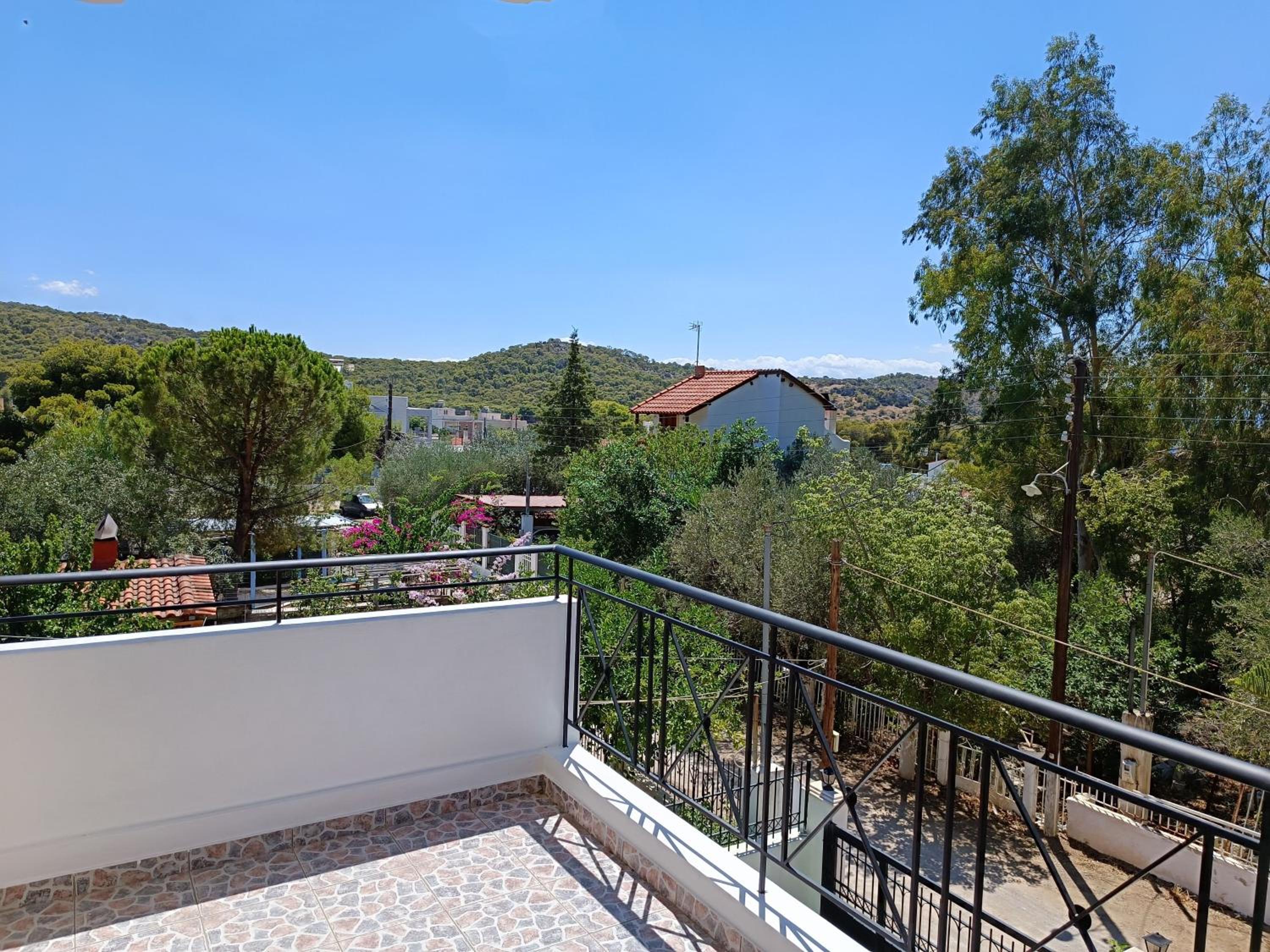AROKARIA HOUSE