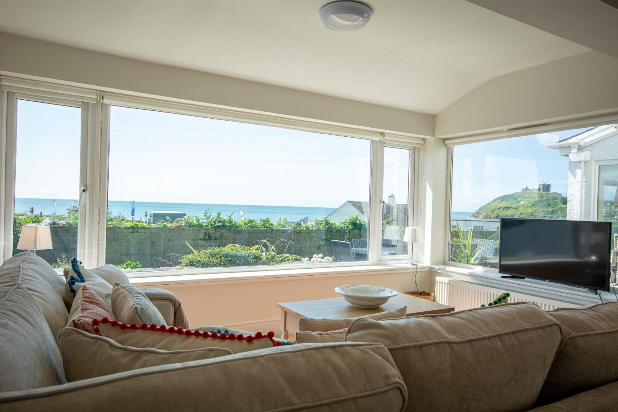 Bella Vista view 5