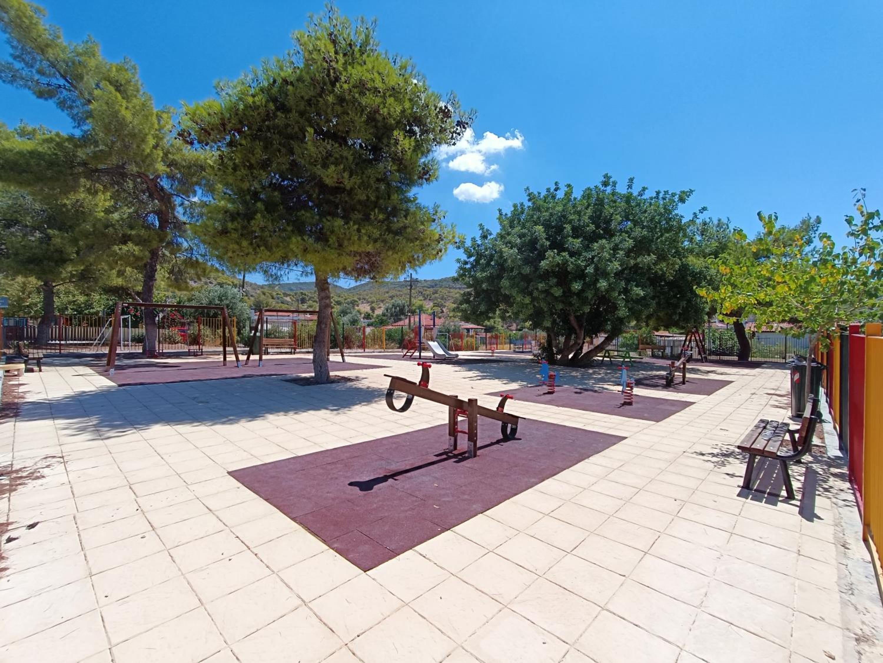 AROKARIA HOUSE