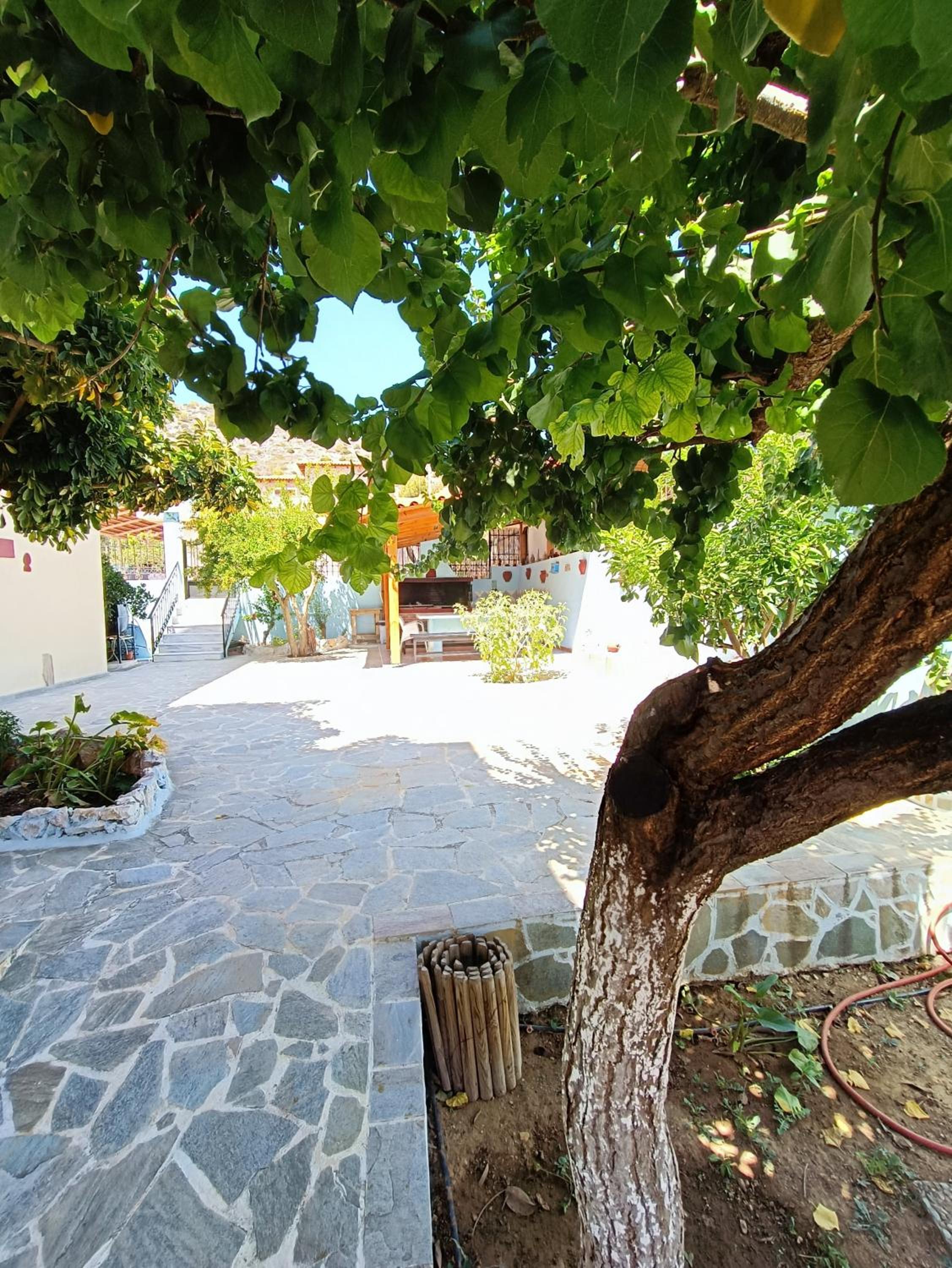 AROKARIA HOUSE