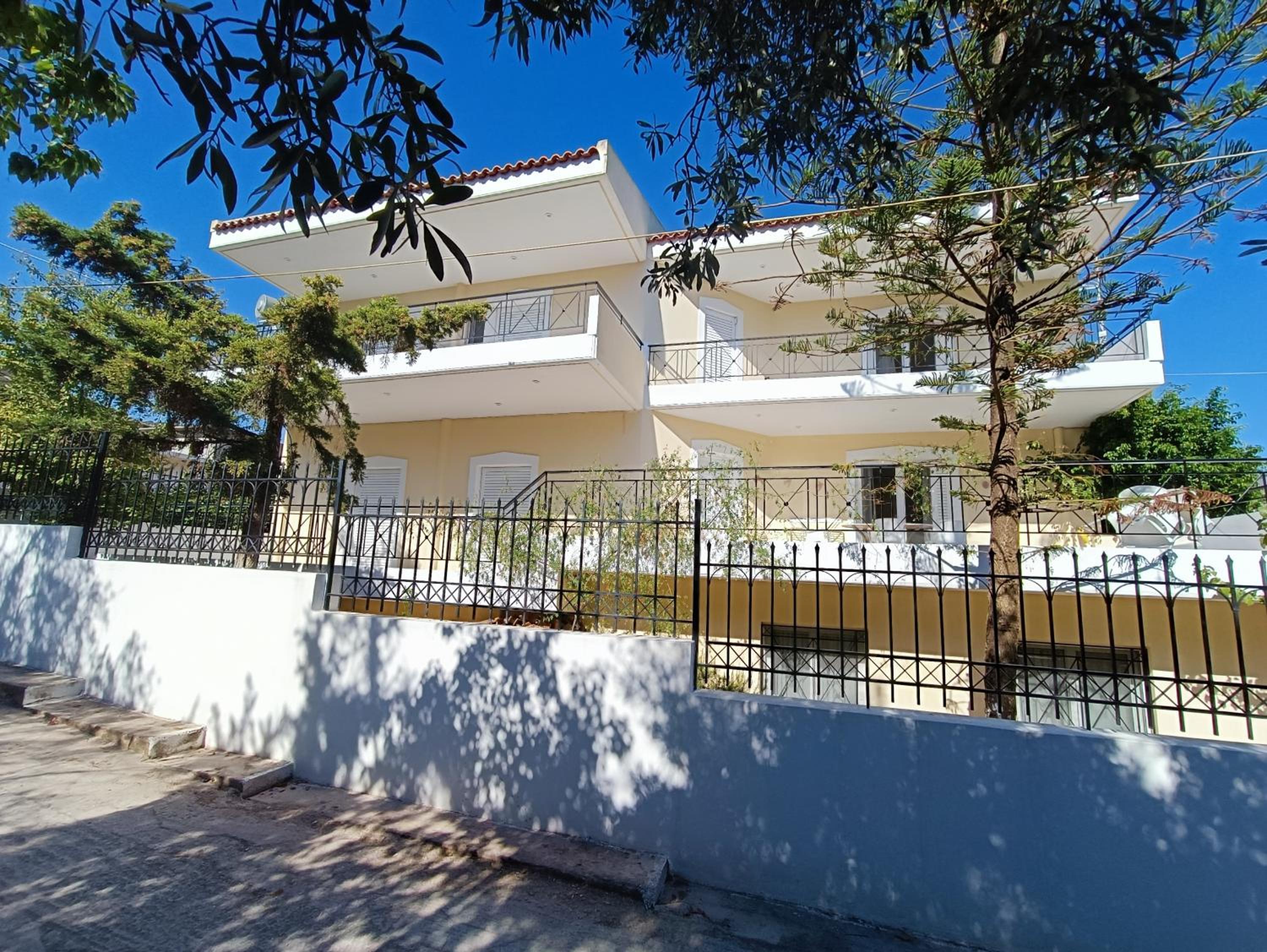 AROKARIA HOUSE