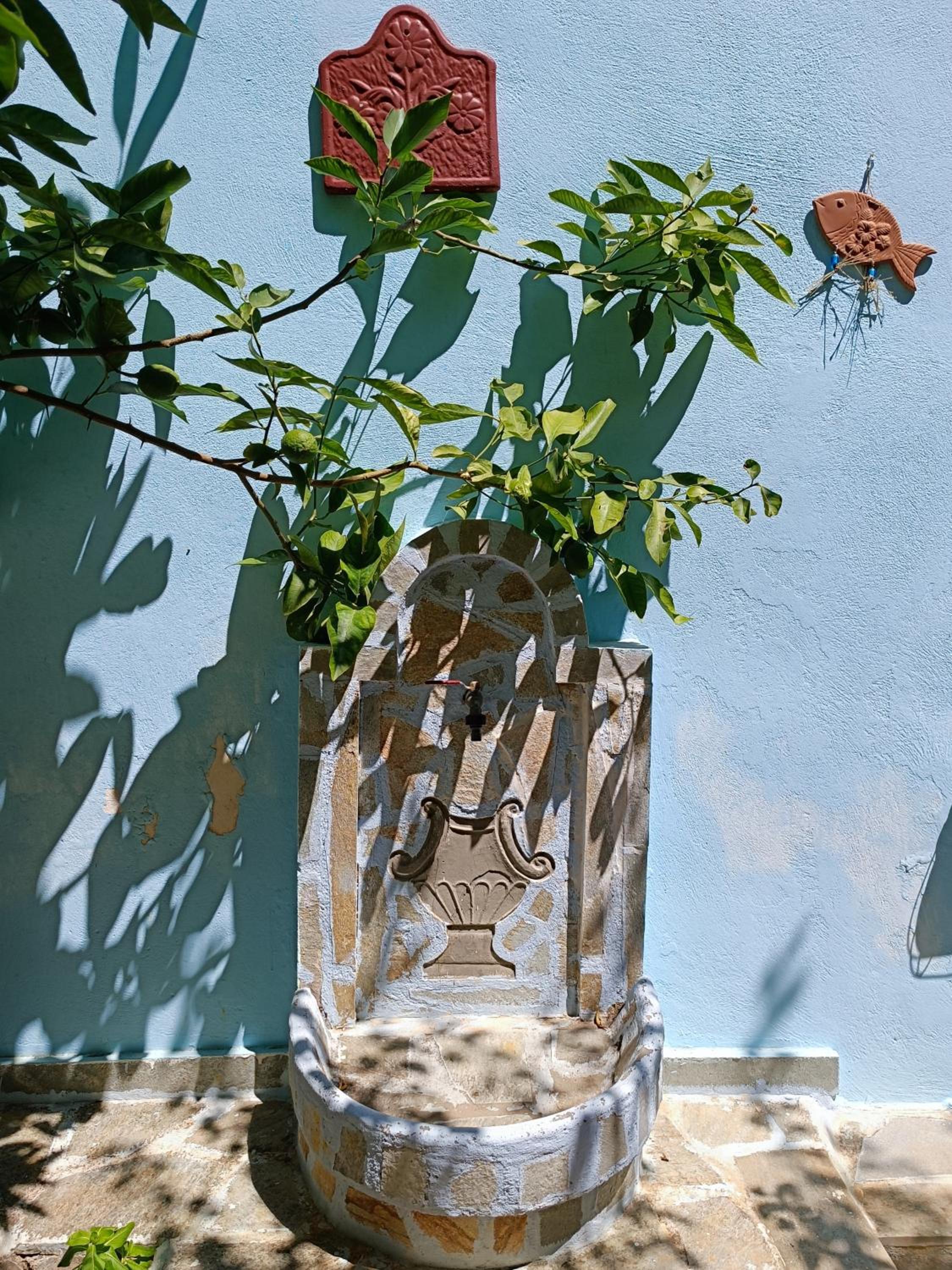 AROKARIA HOUSE