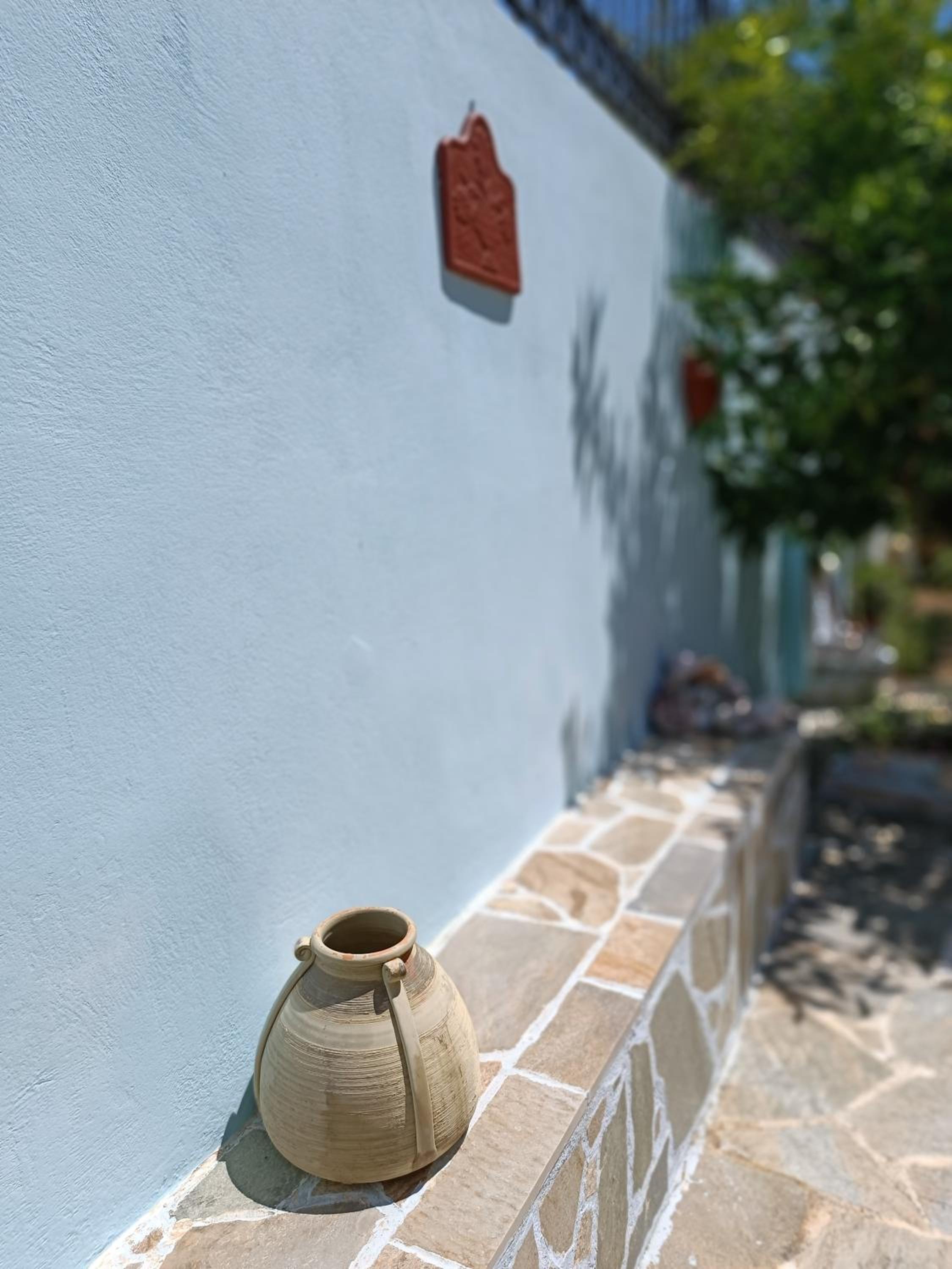 AROKARIA HOUSE