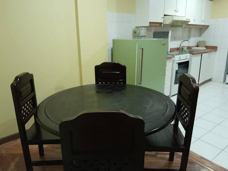 Departamento Casa Pontón