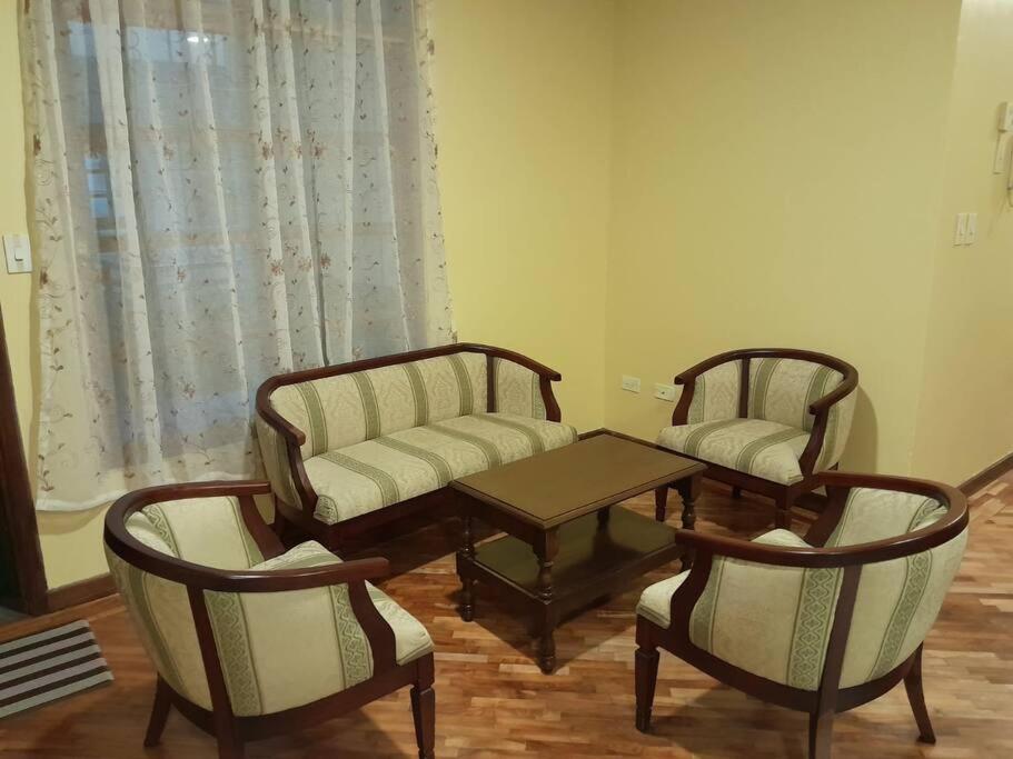 Departamento Casa Pontón