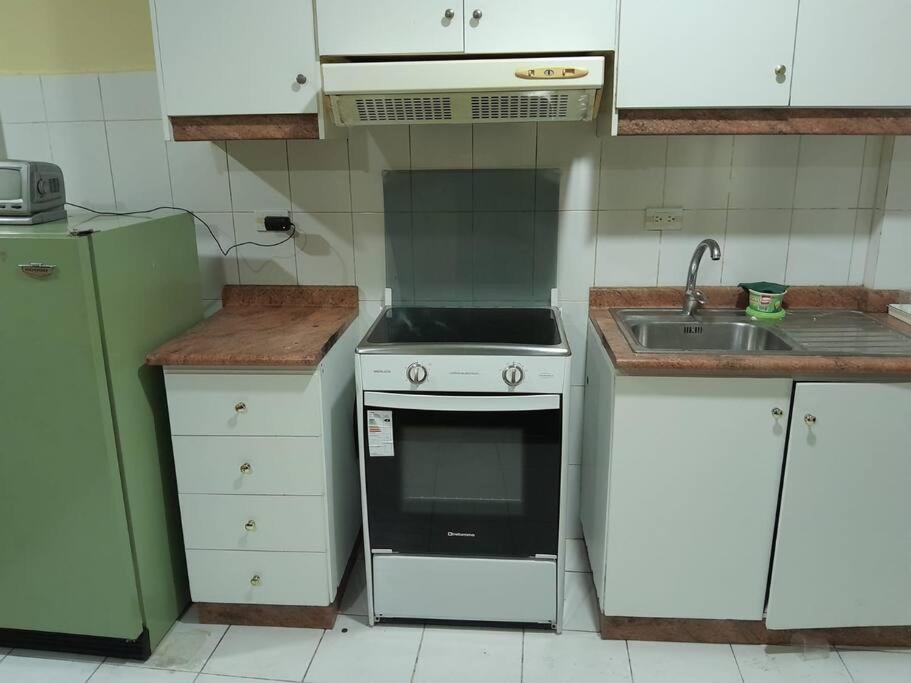 Departamento Casa Pontón