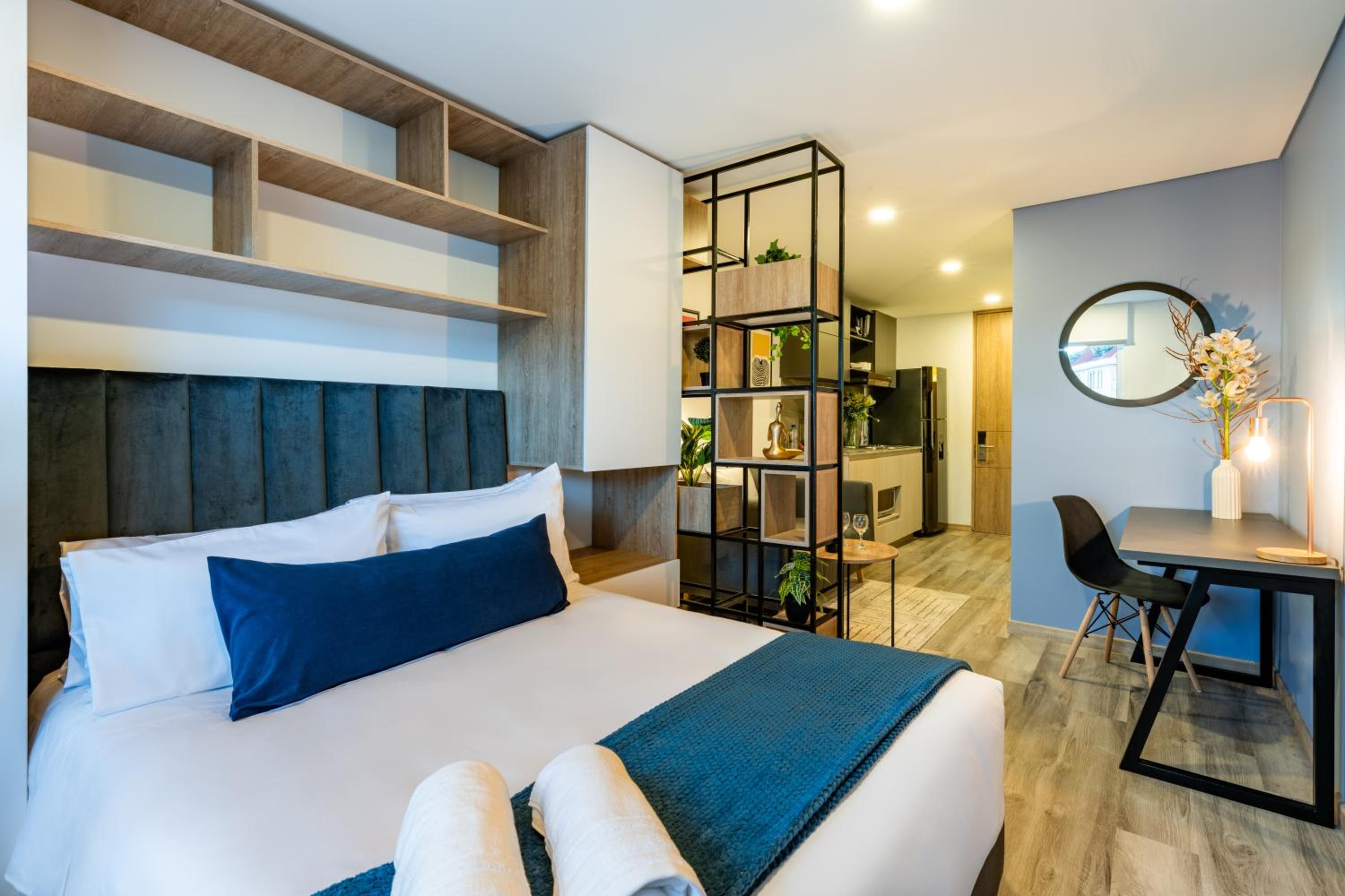 Cabrera 85 Apartments By Jalo