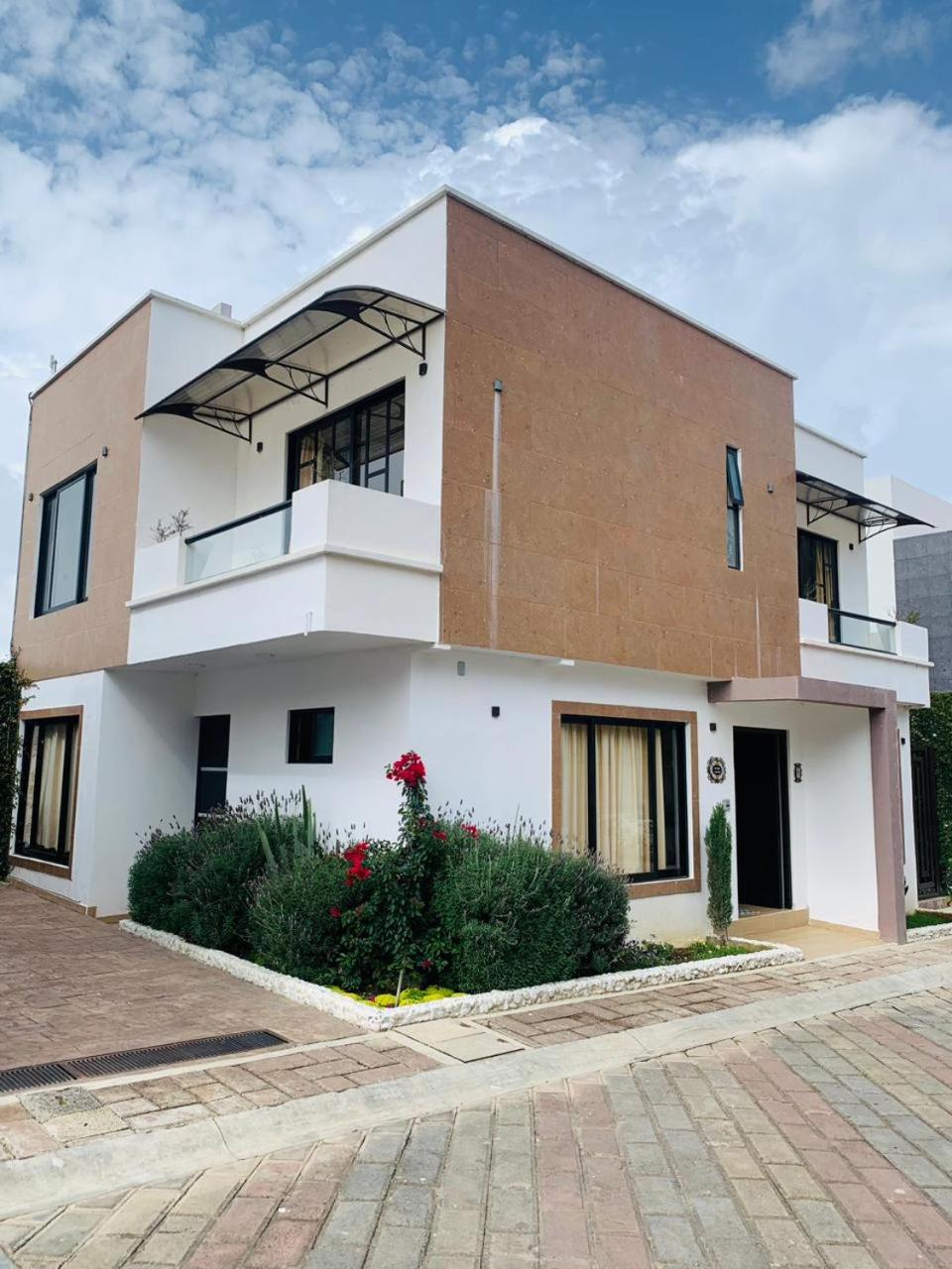 Casa en fraccionamiento view 2