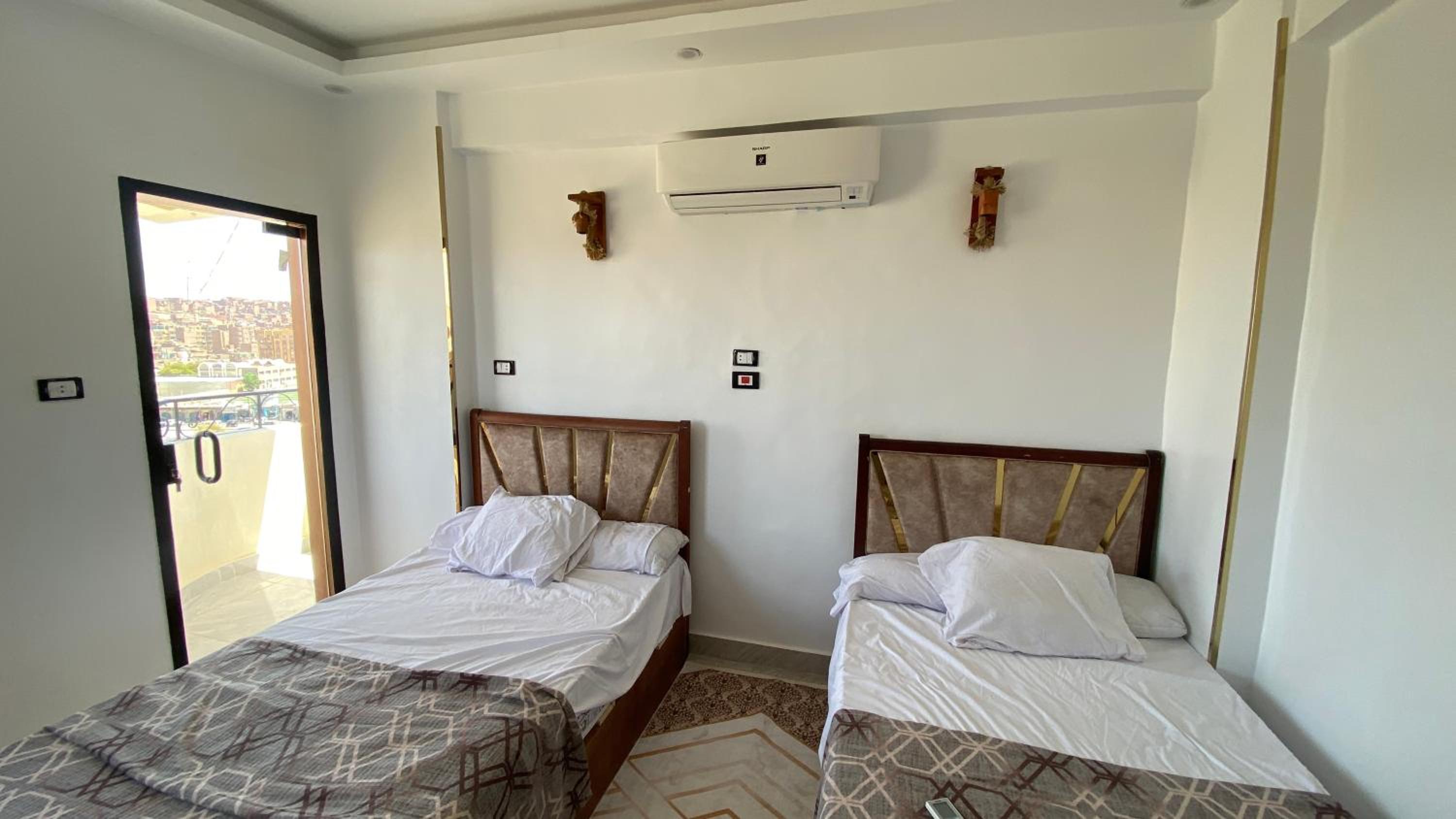 Super Elite apartment - Aswan city center apartments