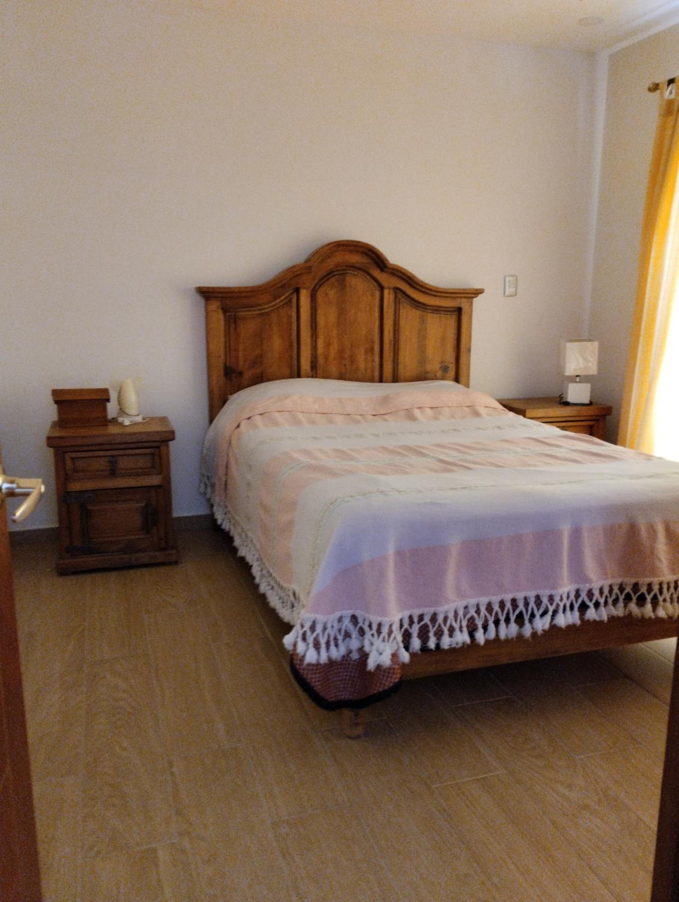 Casa en fraccionamiento view 3