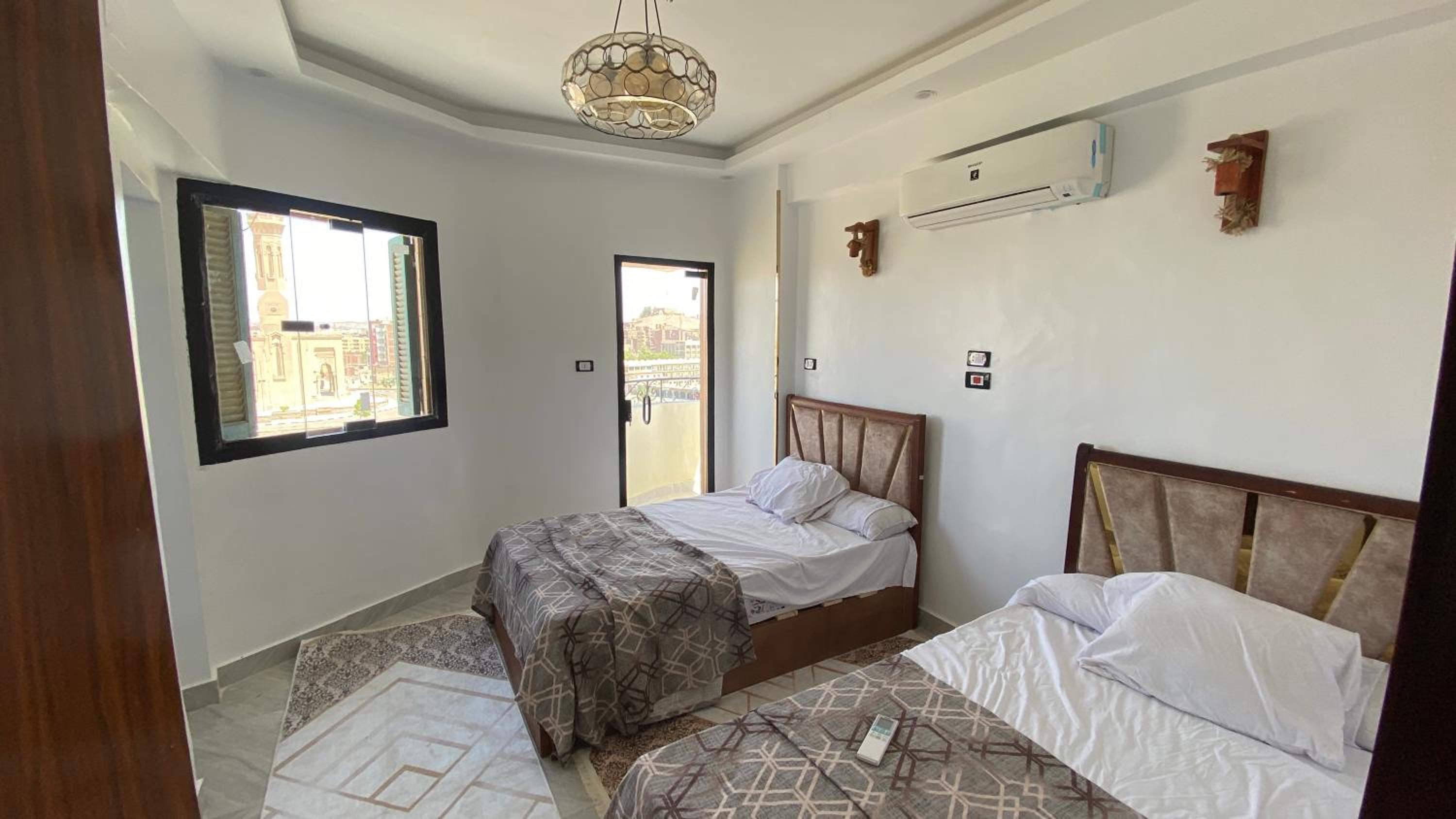 Super Elite apartment - Aswan city center apartments