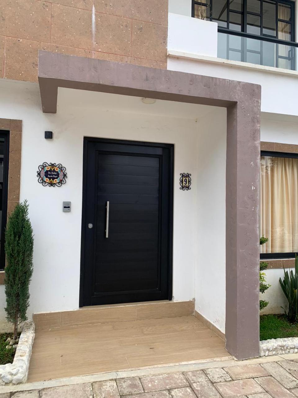 Casa en fraccionamiento view 4